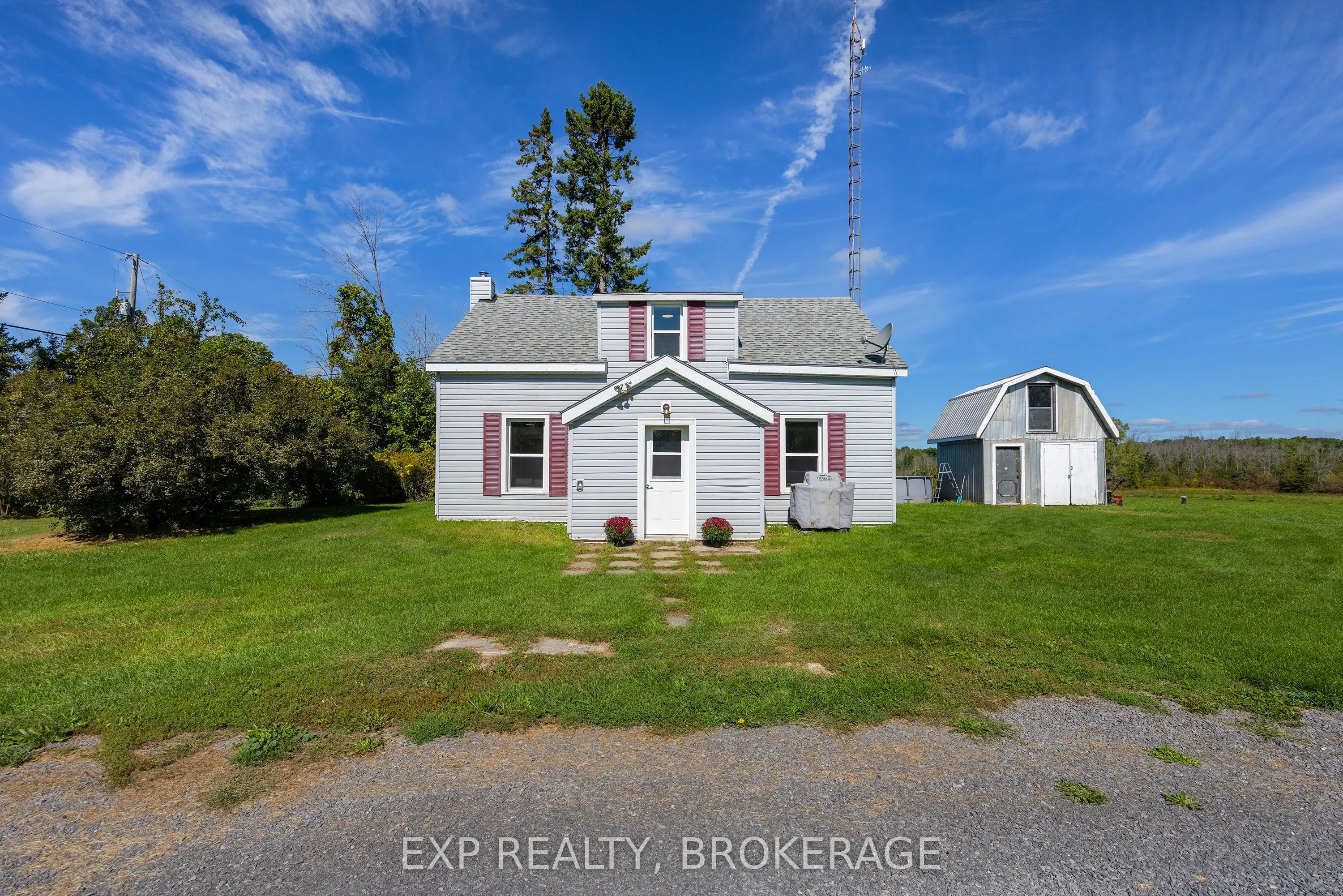 661 County Rd 25 Road