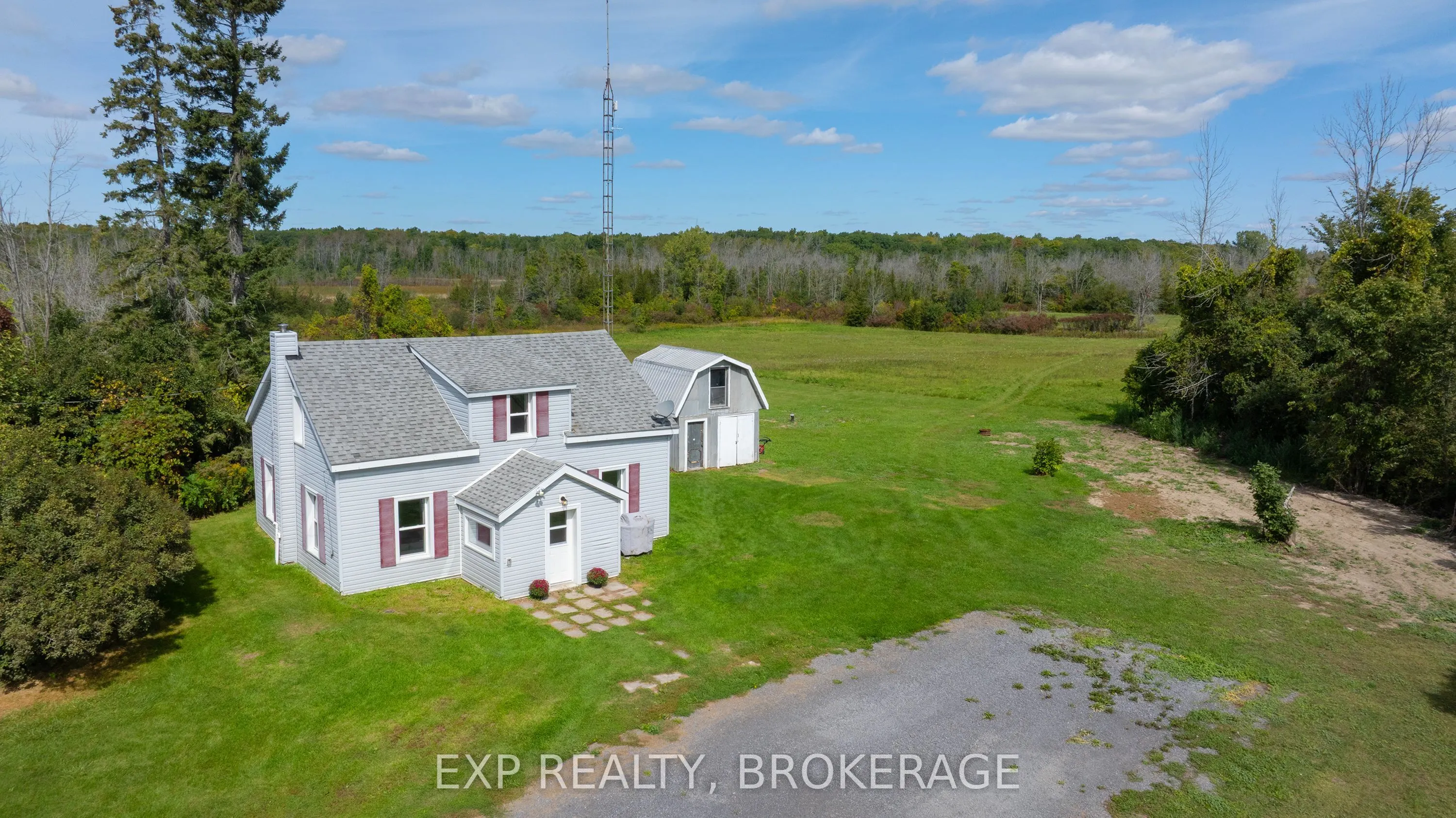 661 County Rd 25 Road