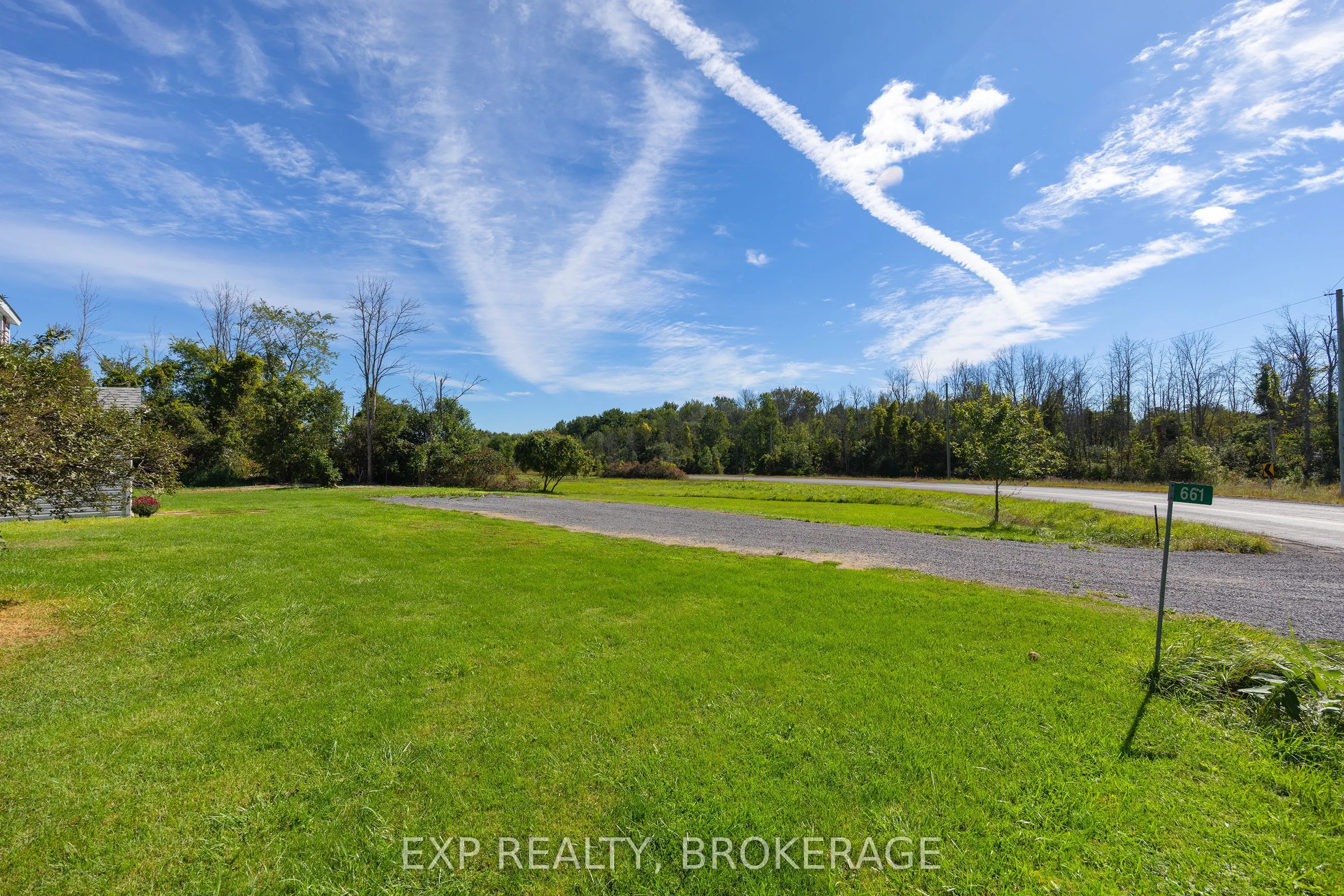661 County Rd 25 Road