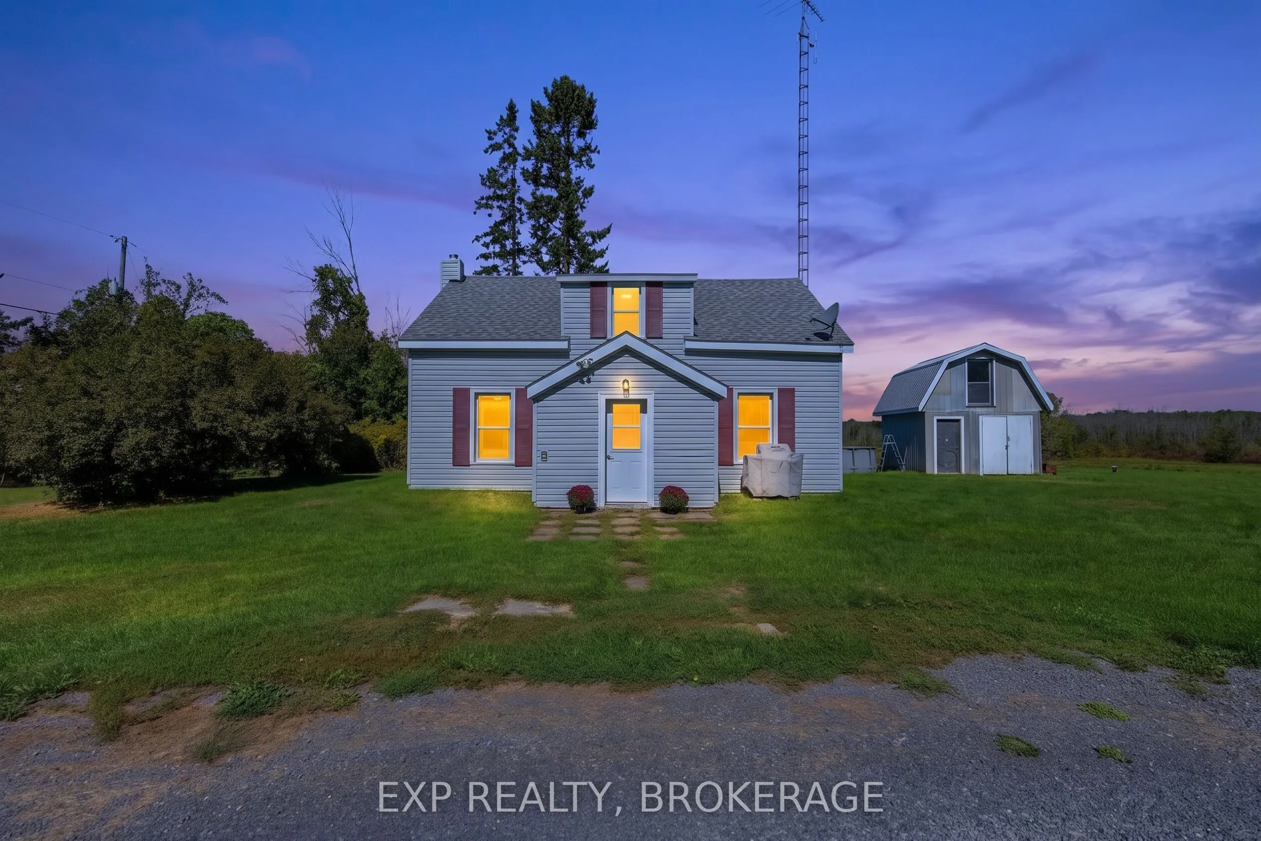 661 County Rd 25 Road