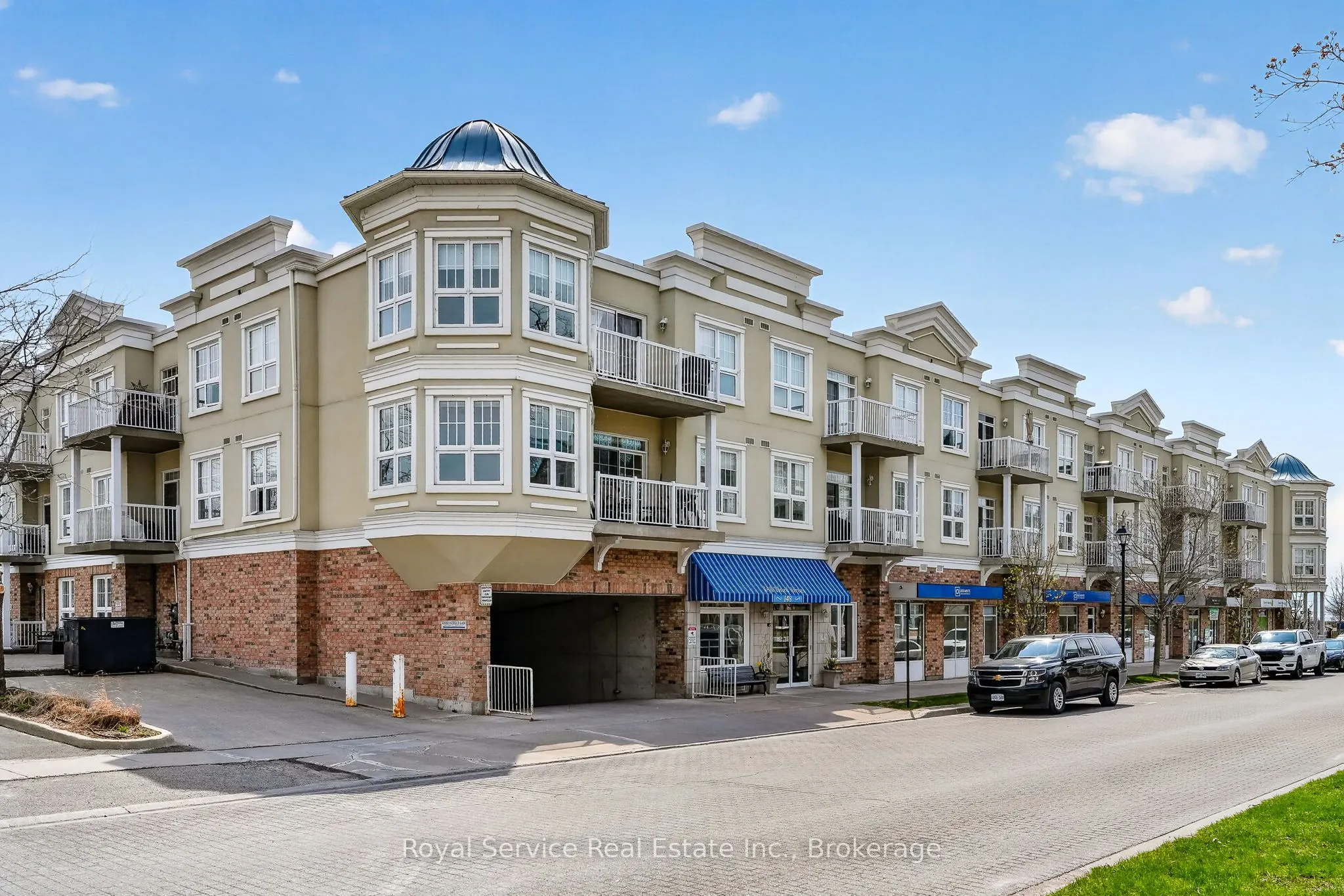 148 Third Street #206