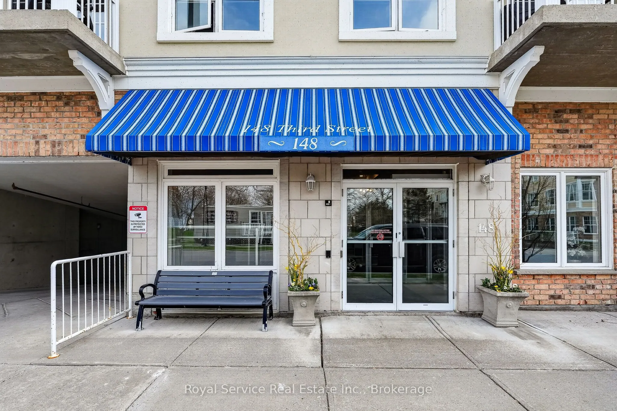 148 Third Street #206