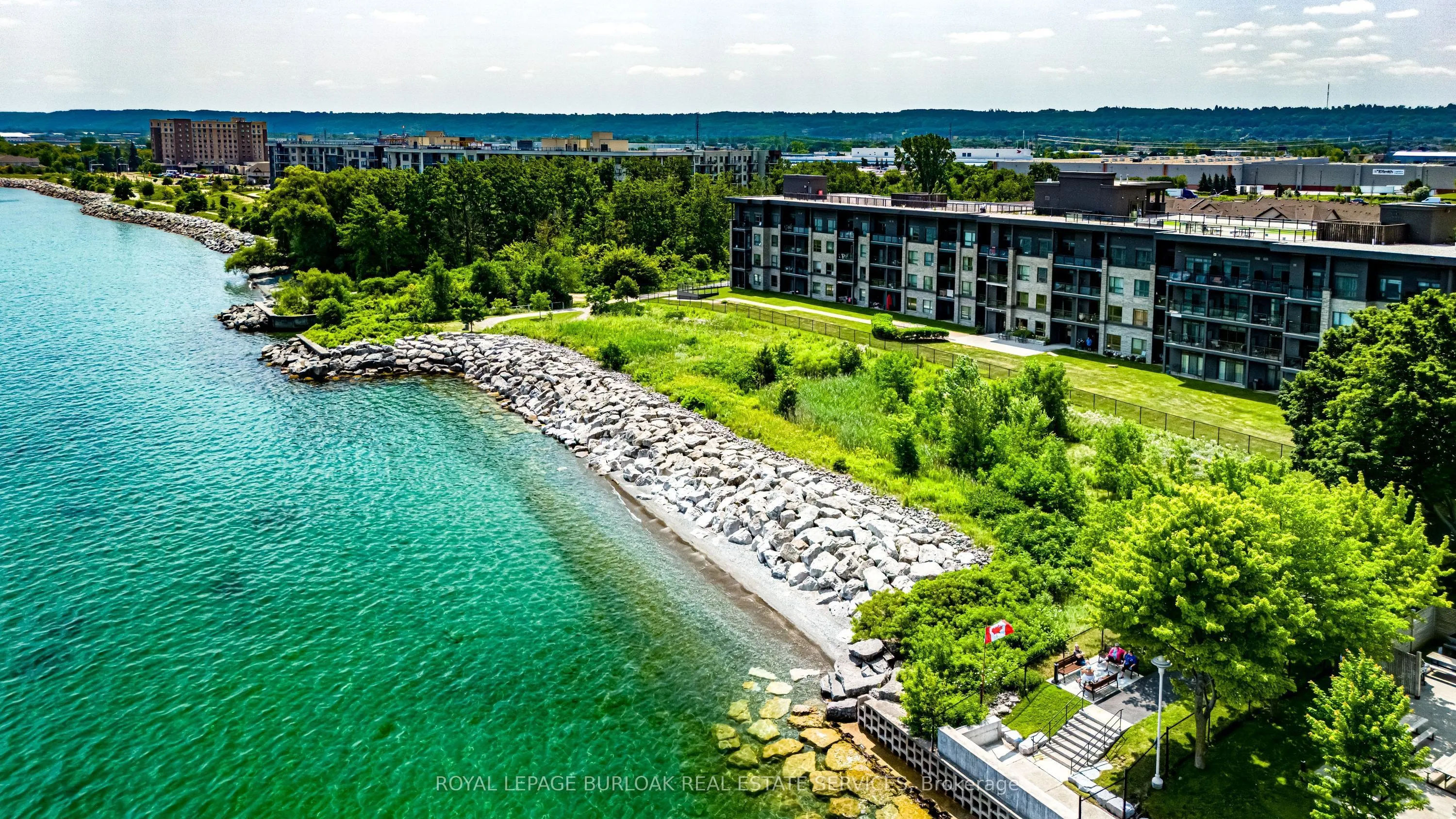 35 Southshore Crescent #221