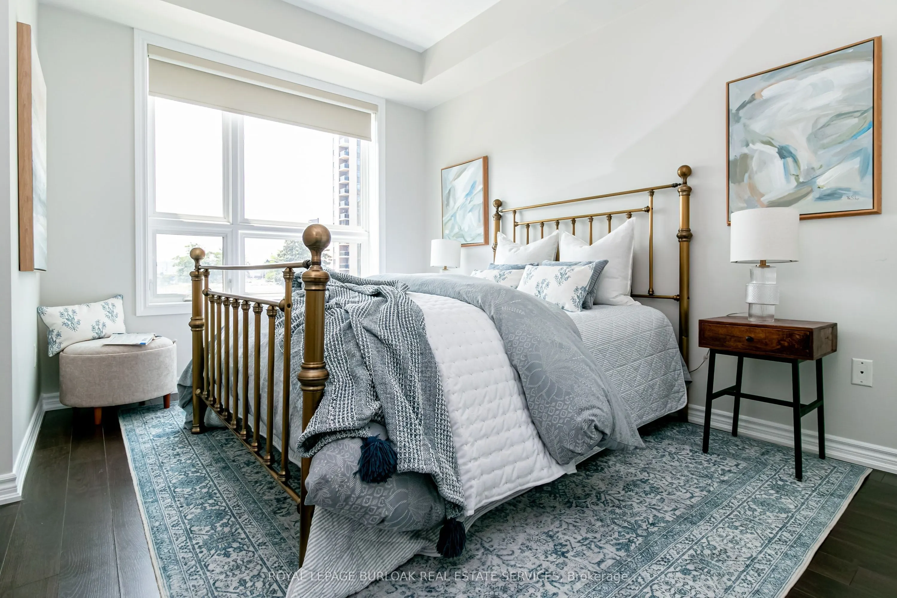 35 Southshore Crescent #221