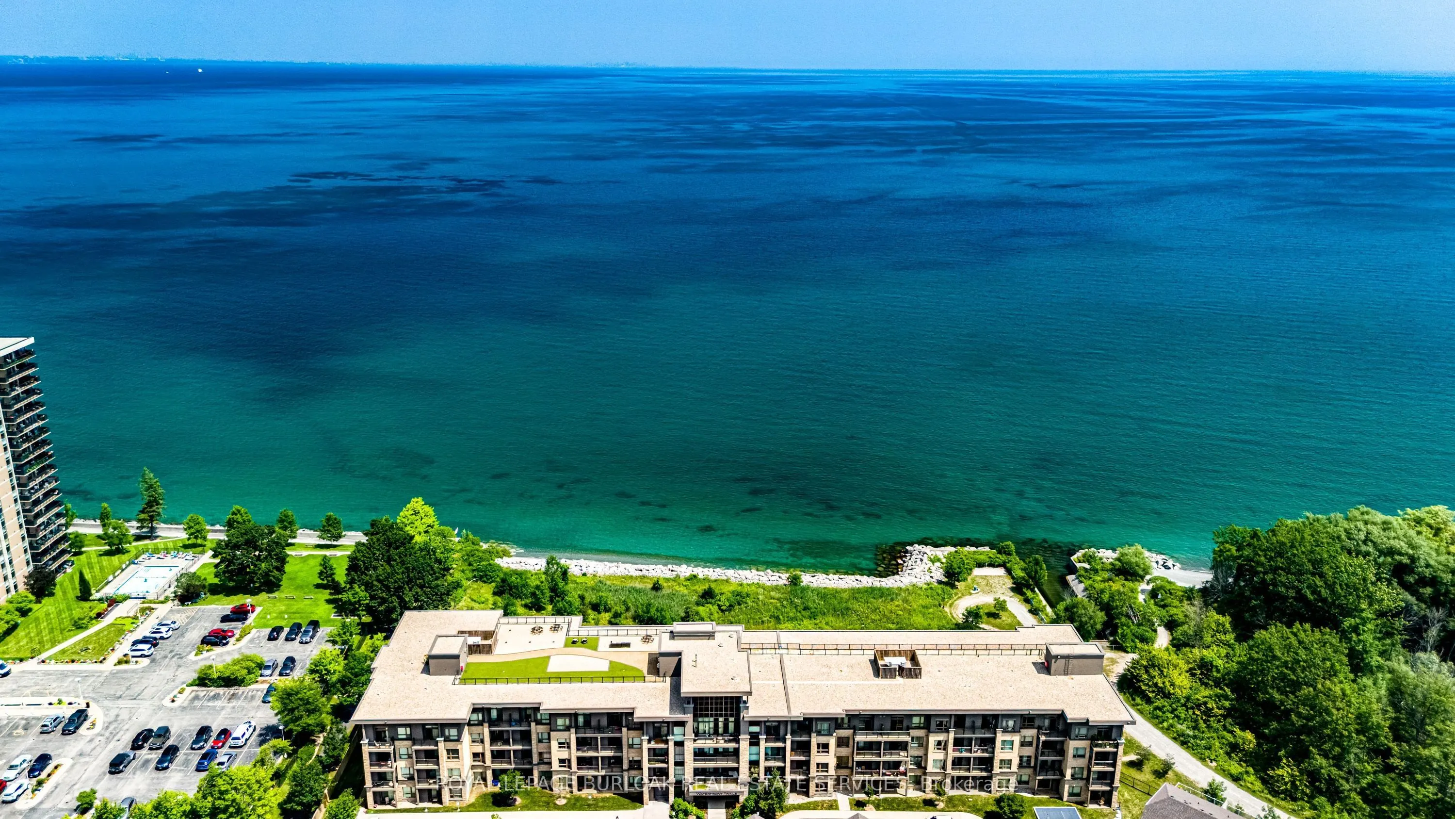 35 Southshore Crescent #221