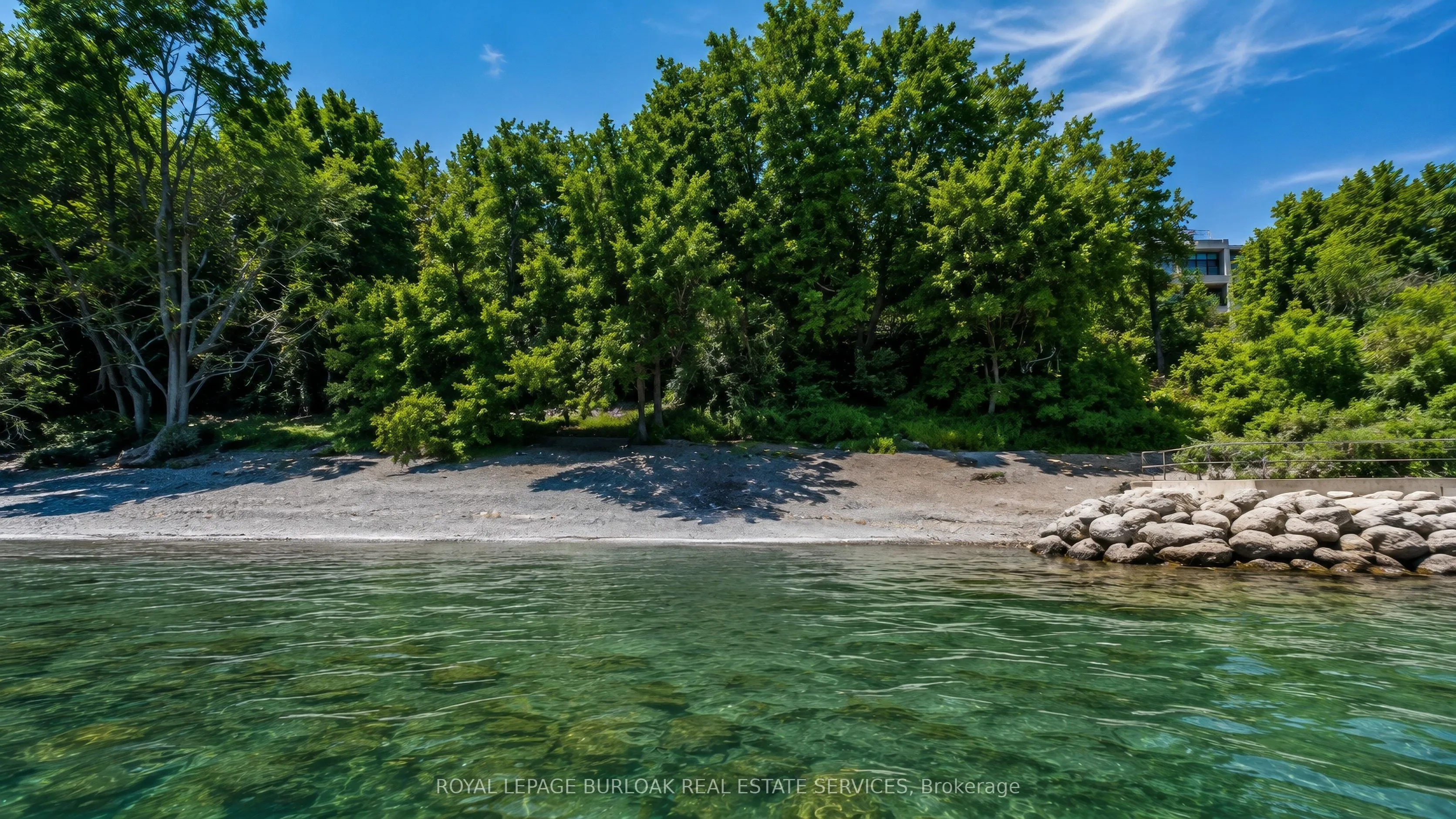 35 Southshore Crescent #221