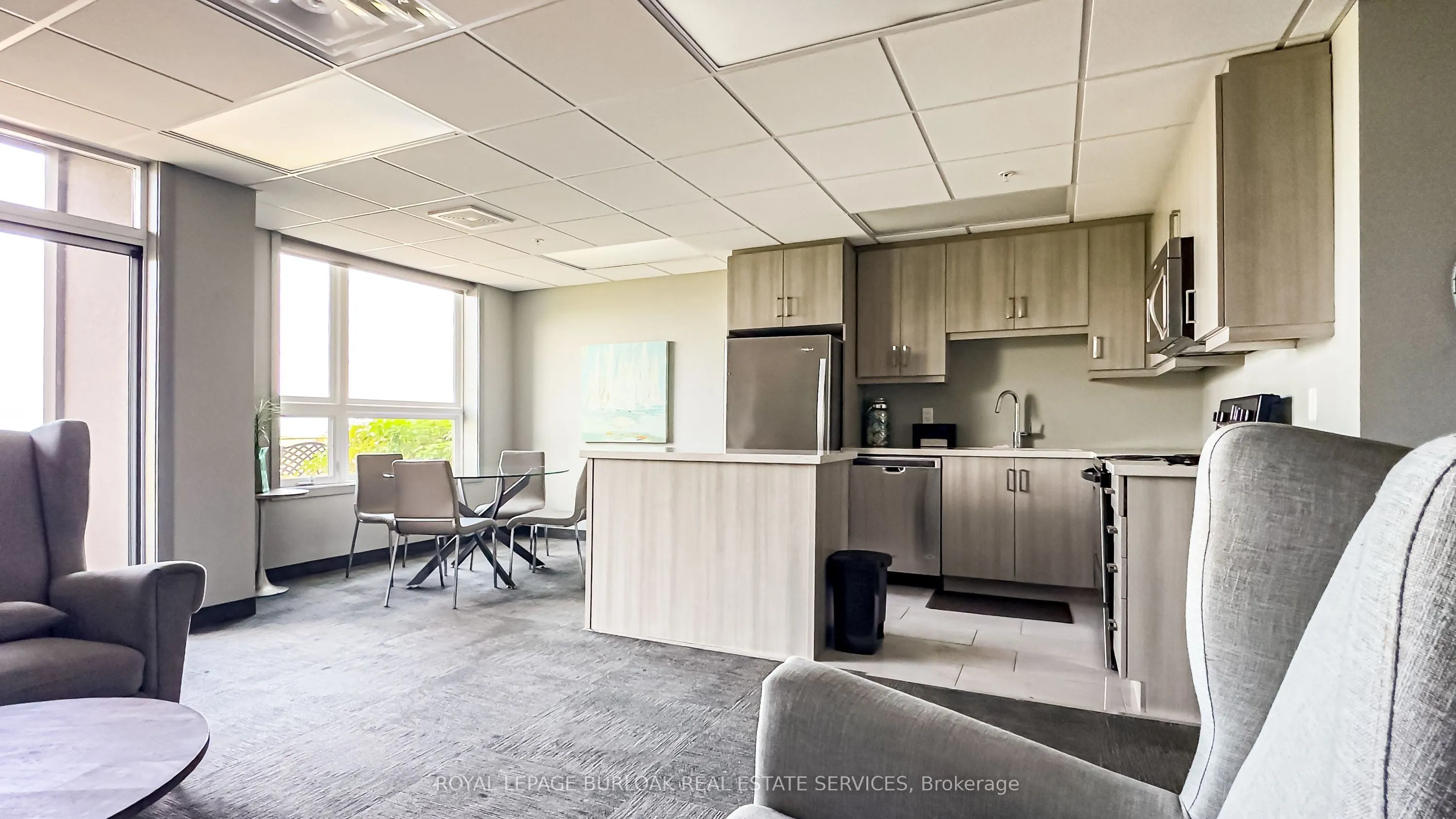 35 Southshore Crescent #221