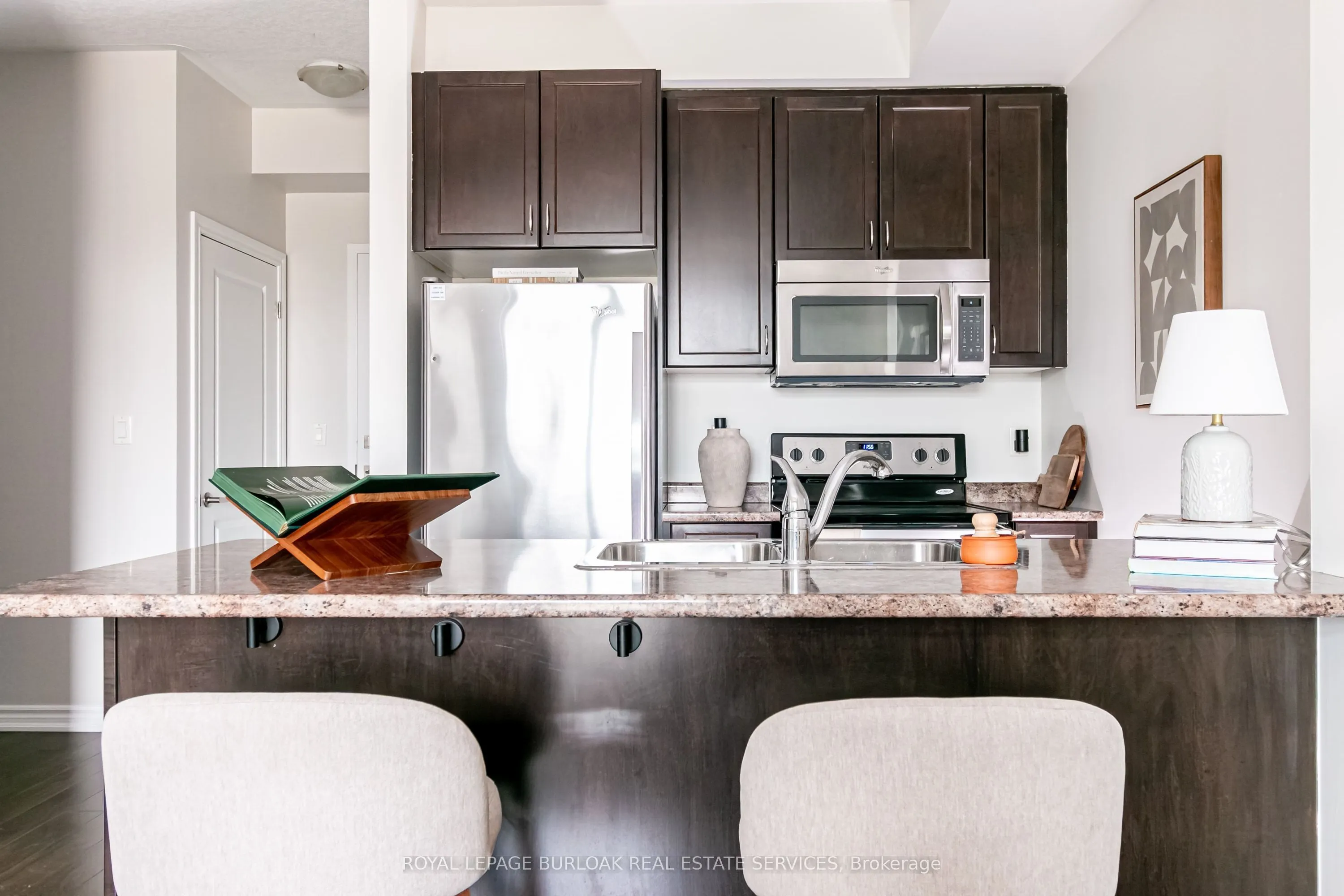 35 Southshore Crescent #221