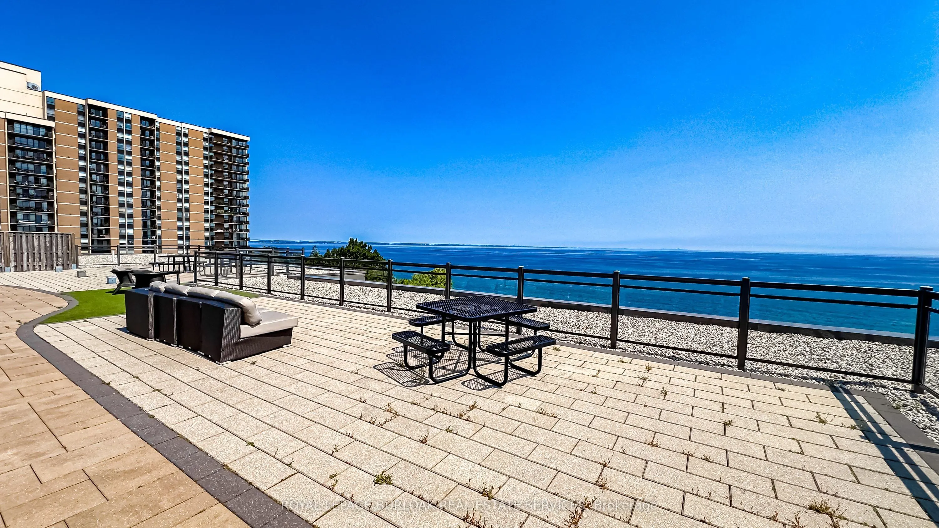 35 Southshore Crescent #221