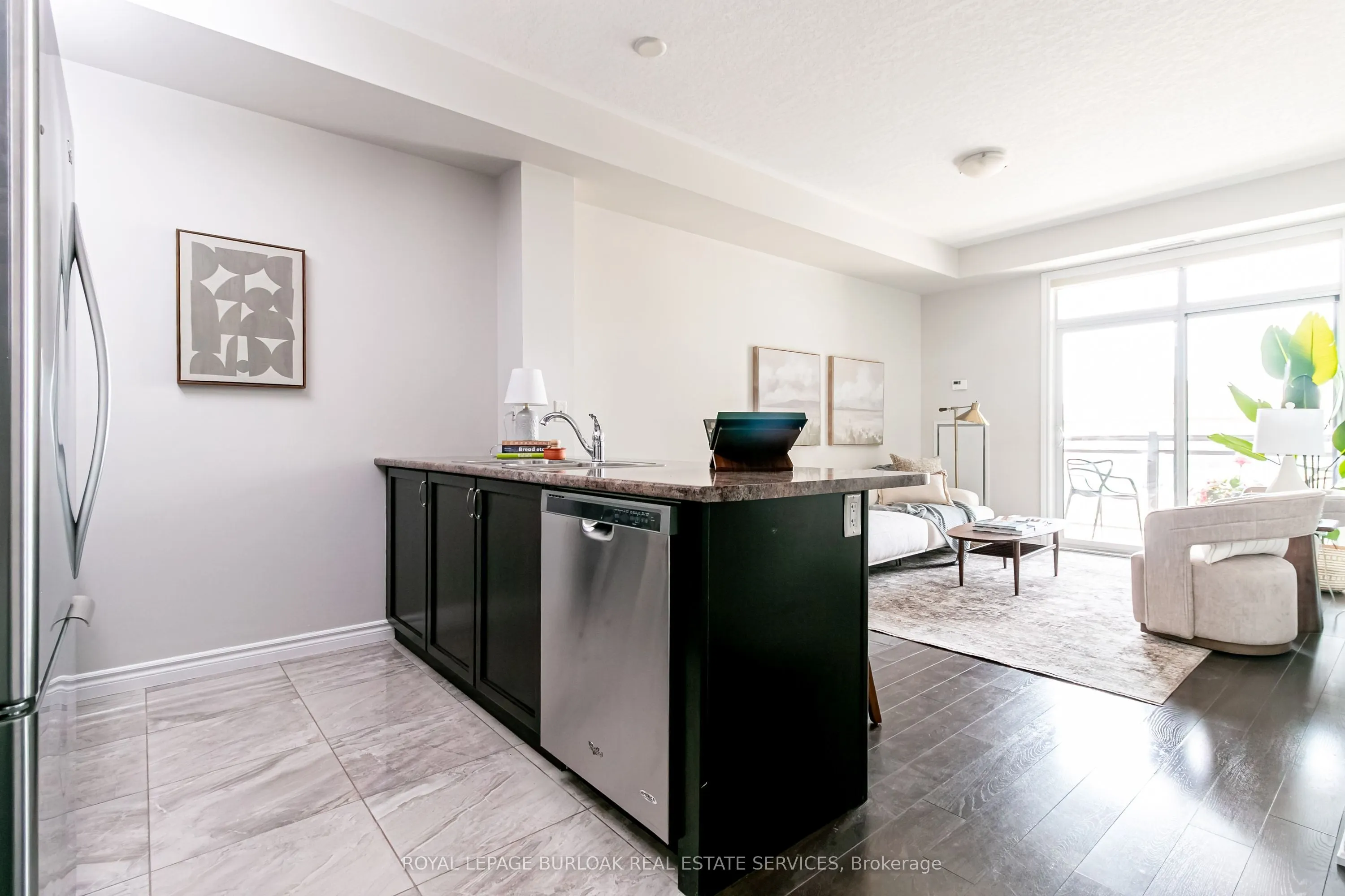 35 Southshore Crescent #221