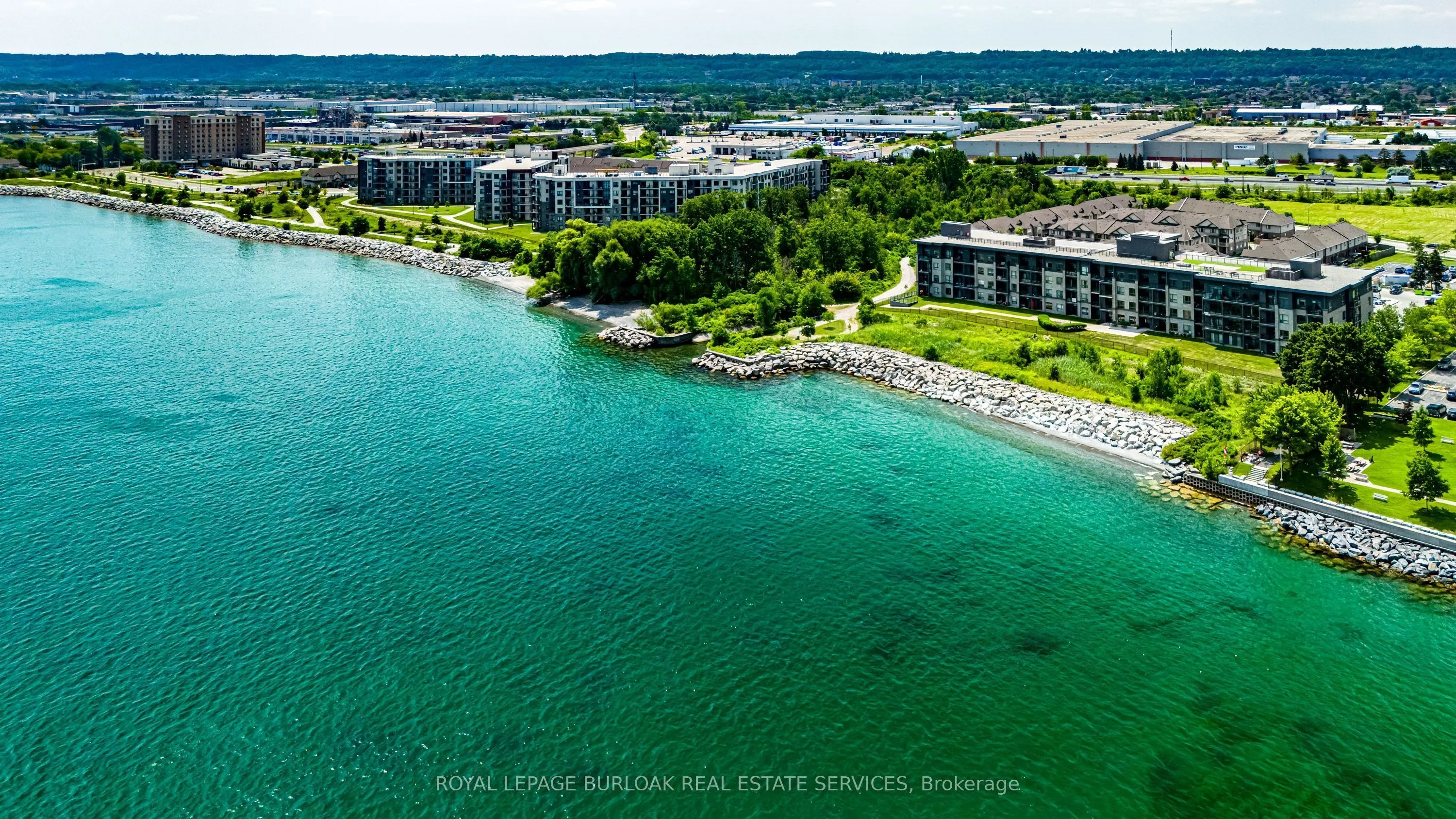 35 Southshore Crescent #221
