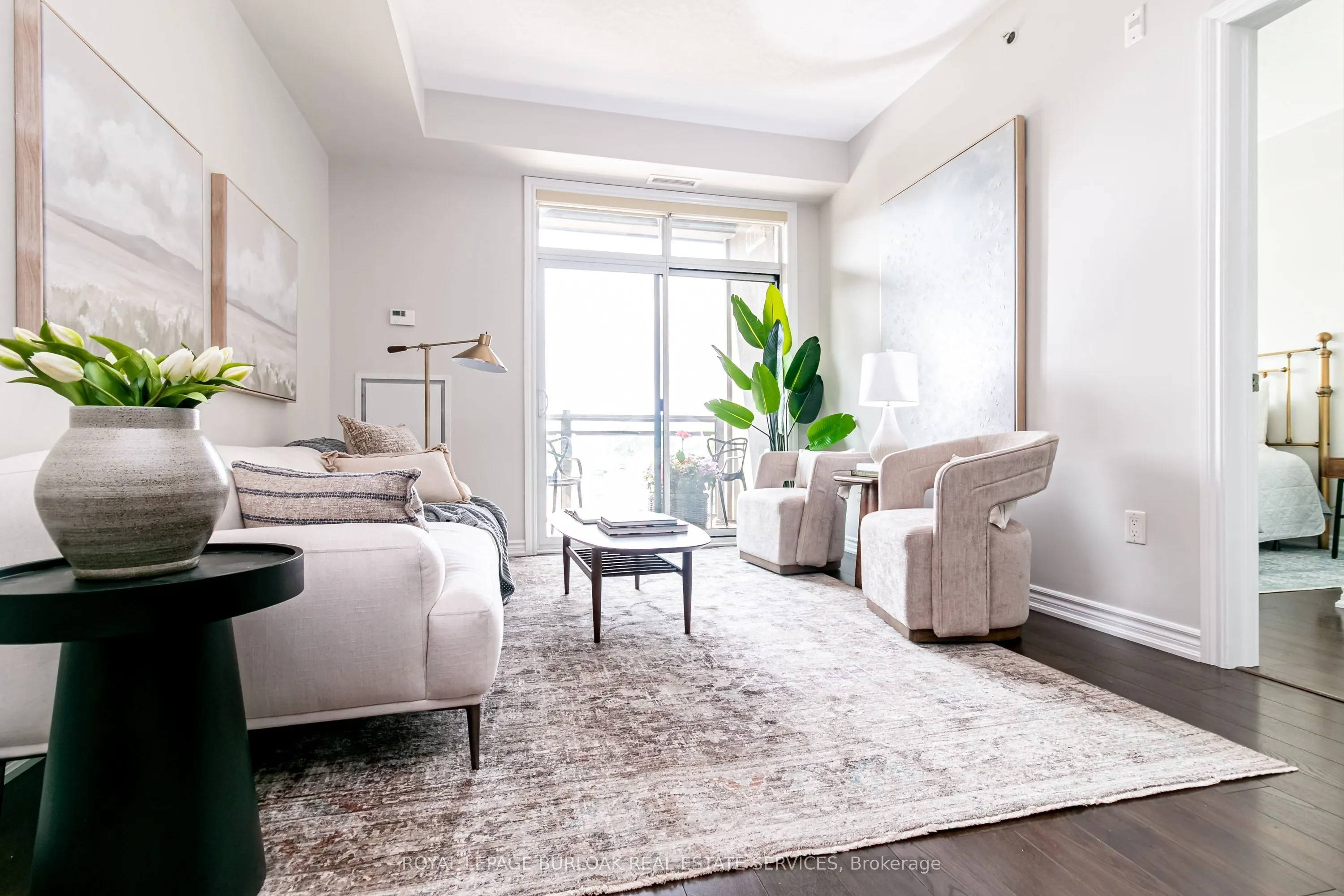 35 Southshore Crescent #221