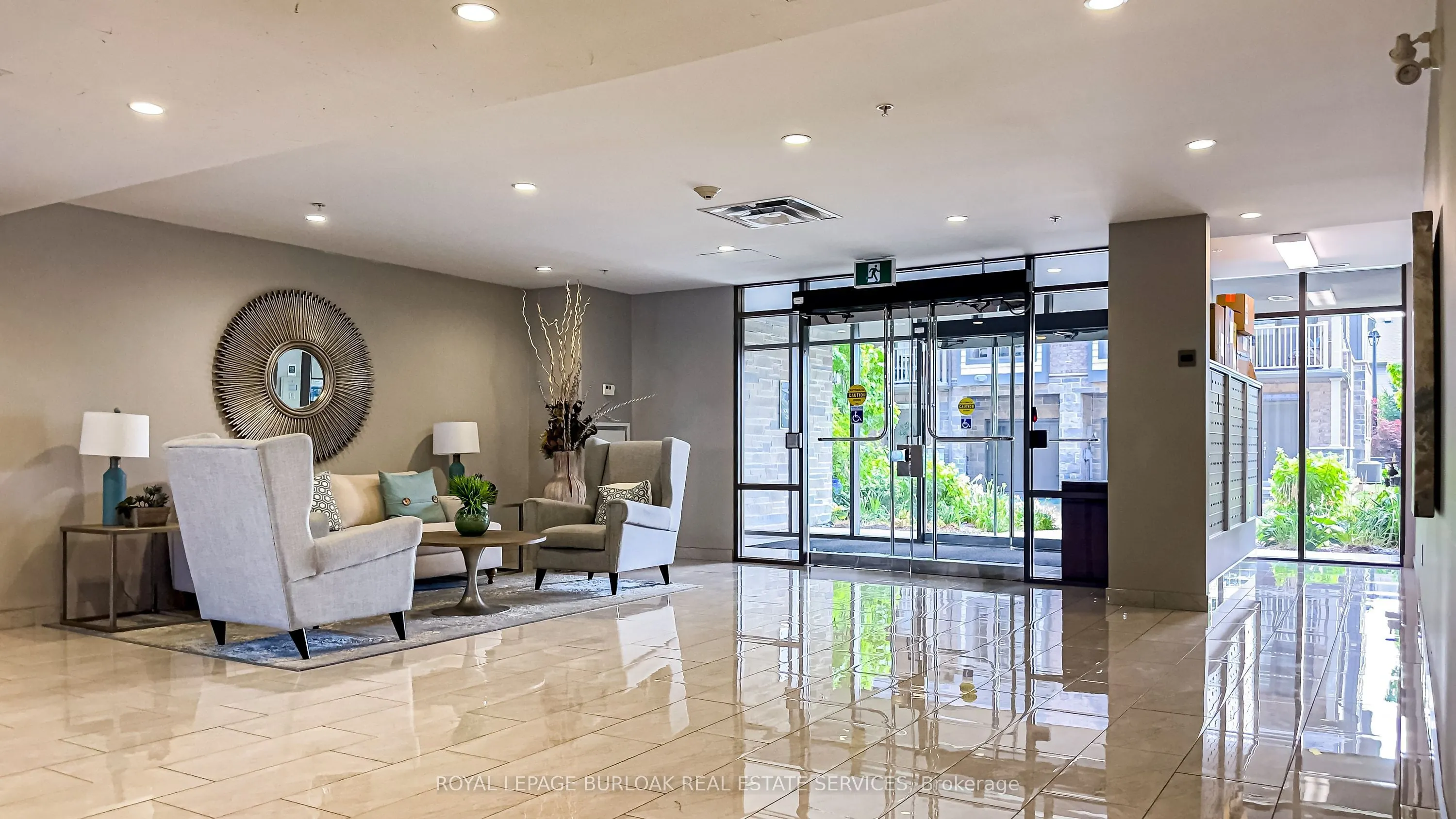 35 Southshore Crescent #221
