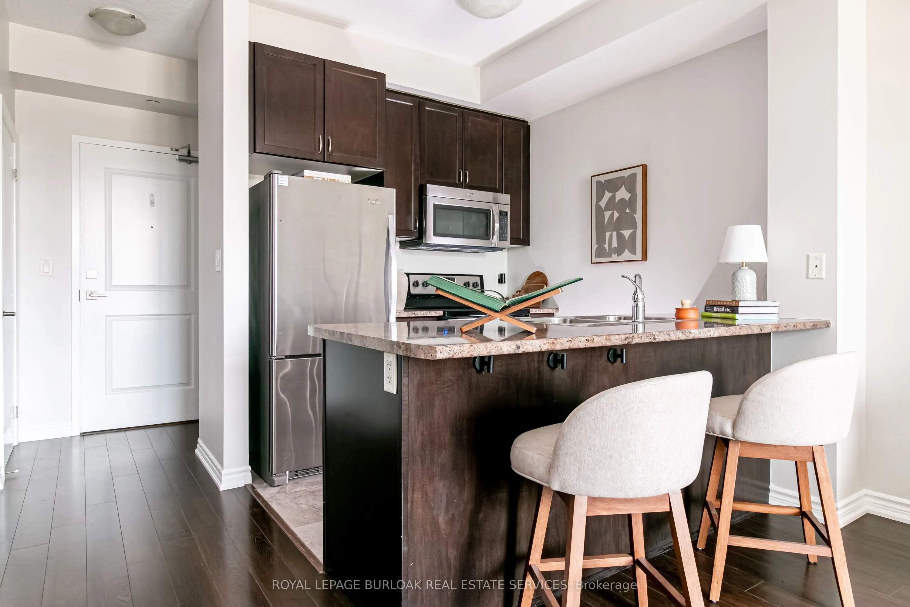 35 Southshore Crescent #221