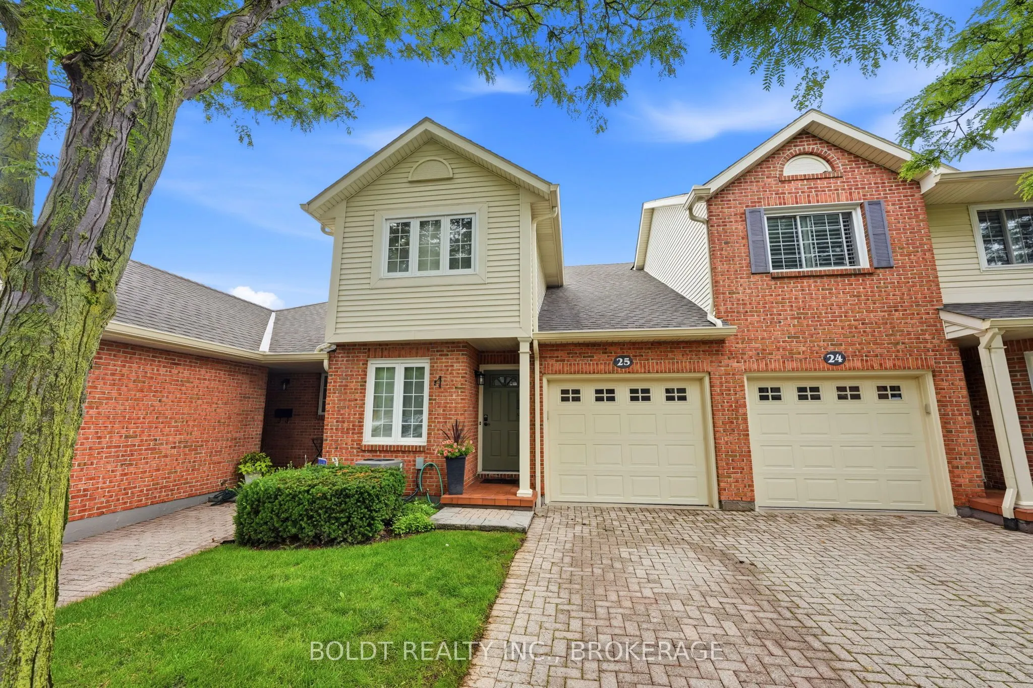 275 Pelham Road #25
