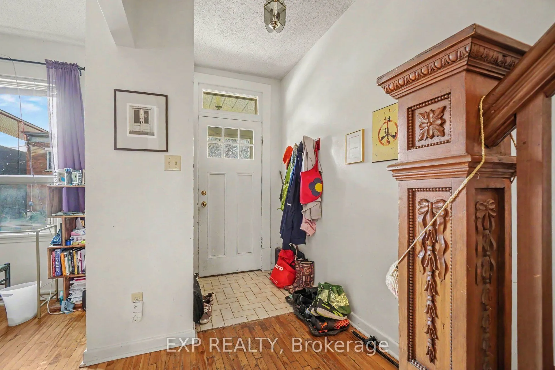 107 Hopewell Avenue