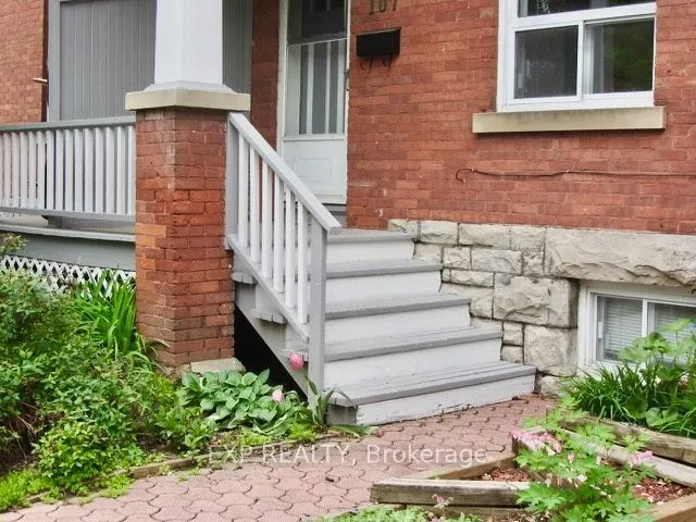 107 Hopewell Avenue
