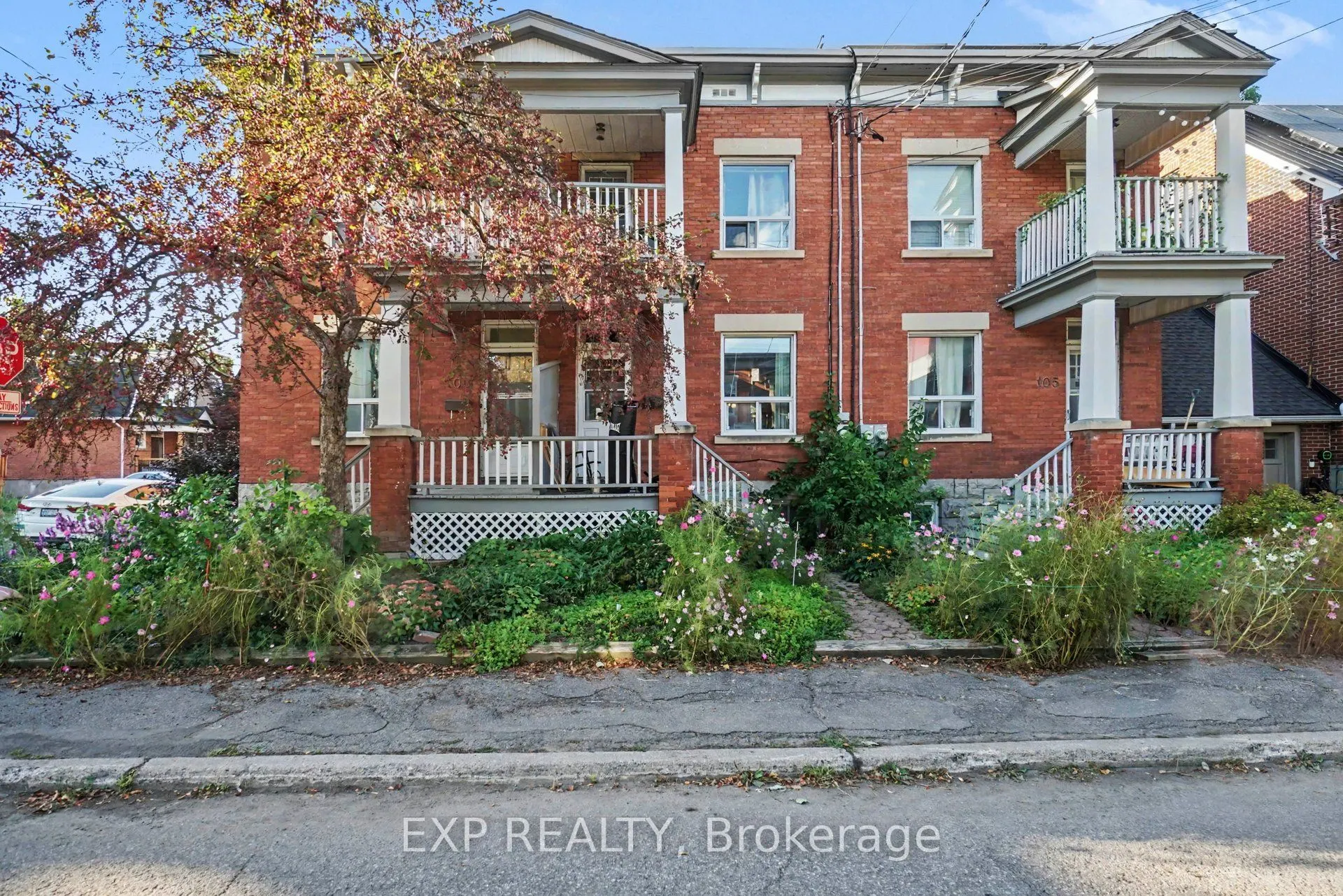107 Hopewell Avenue