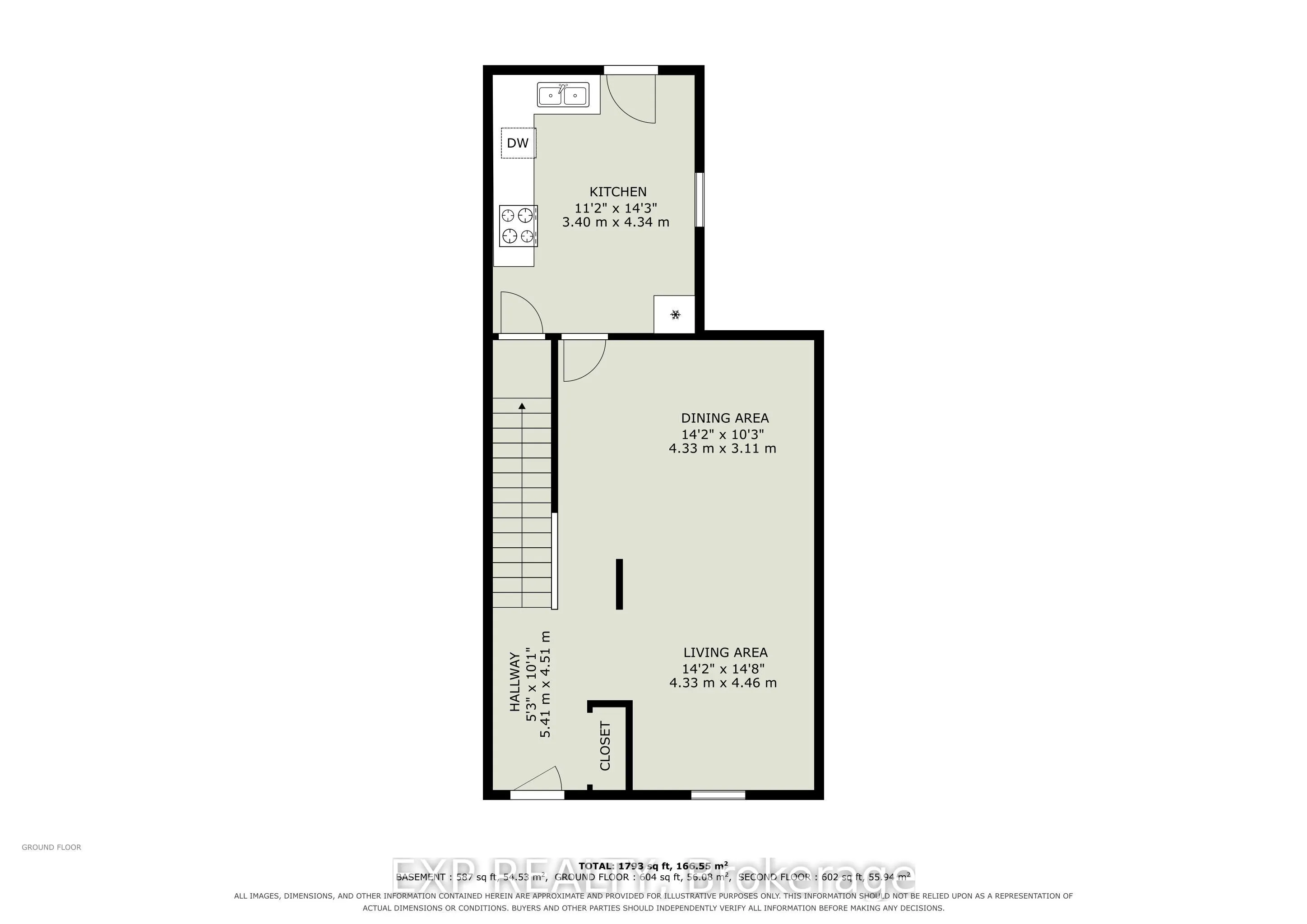 107 Hopewell Avenue