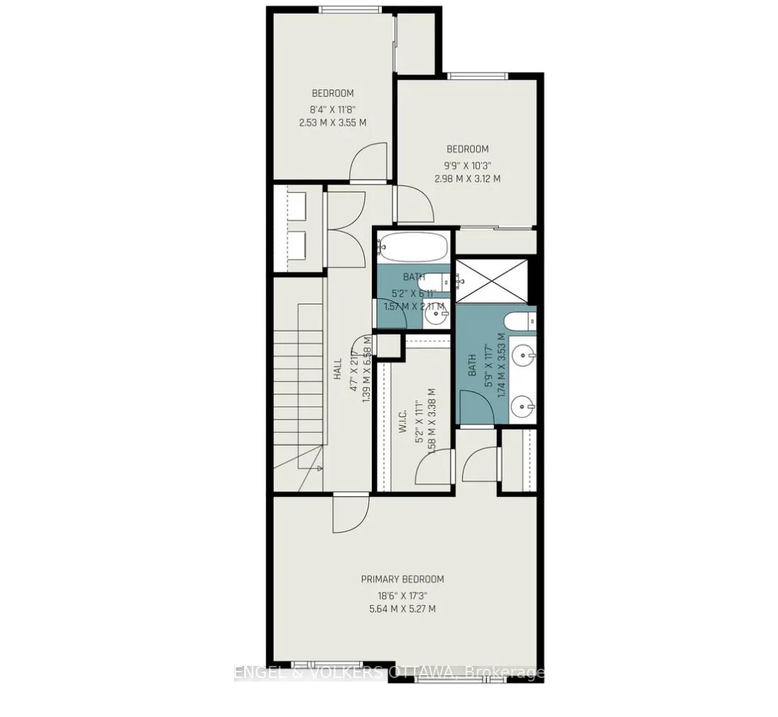 57 Mandevilla Crescent