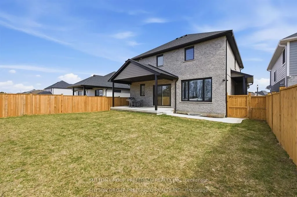 105 Harvest Lane