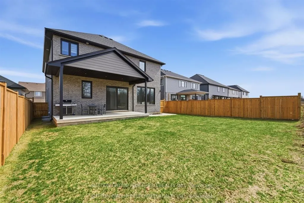 105 Harvest Lane