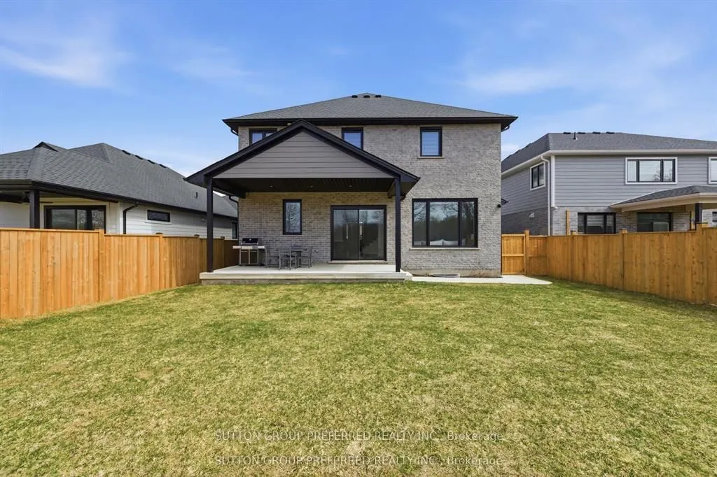 105 Harvest Lane