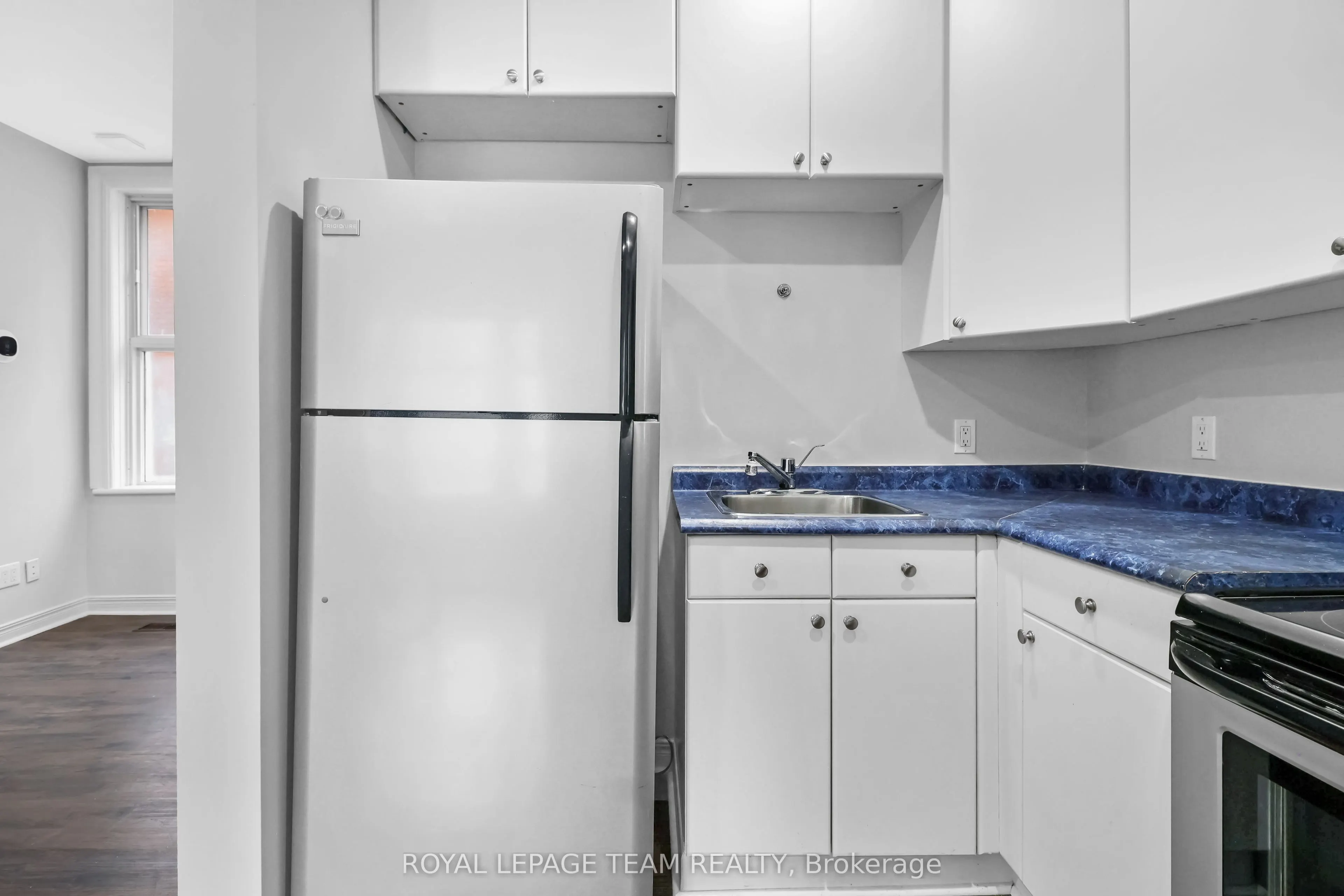 11 Fairmount Avenue #1
