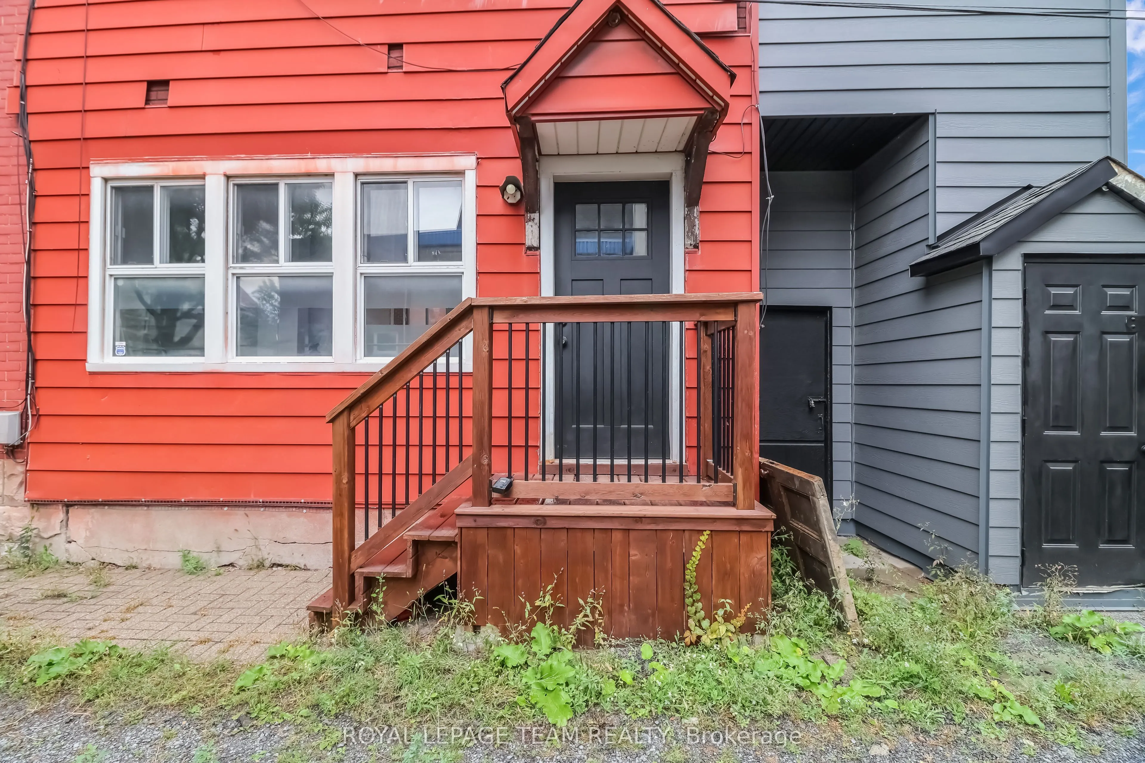 11 Fairmount Avenue #1