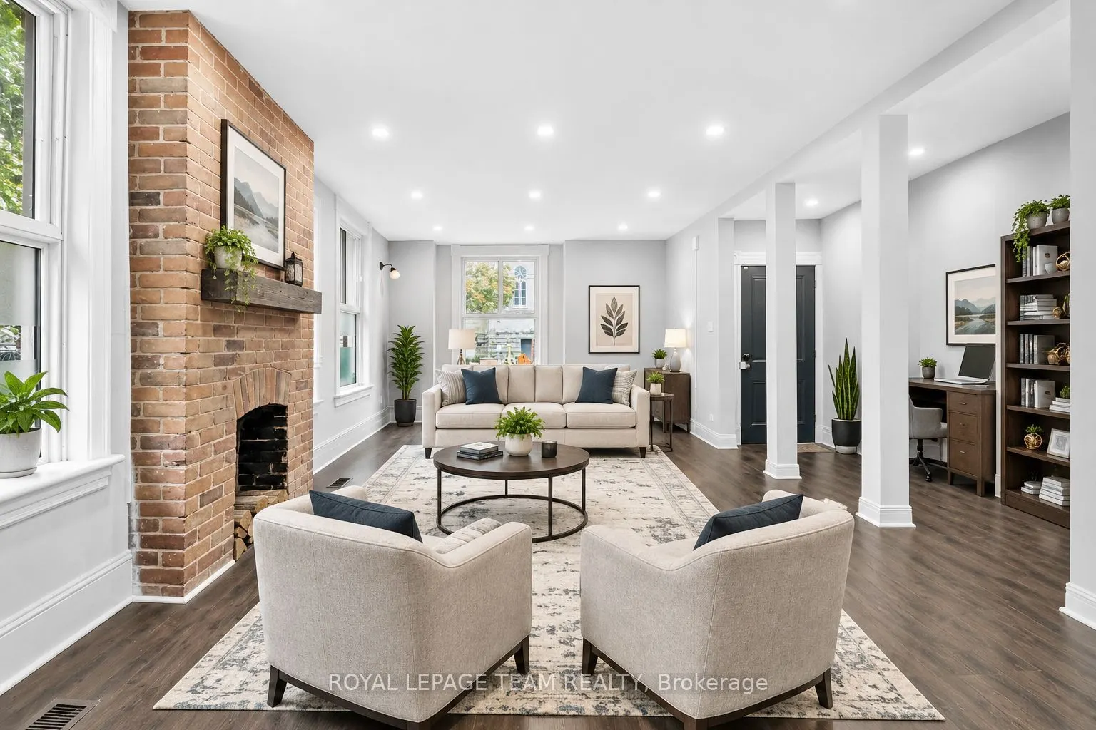 11 Fairmount Avenue #1