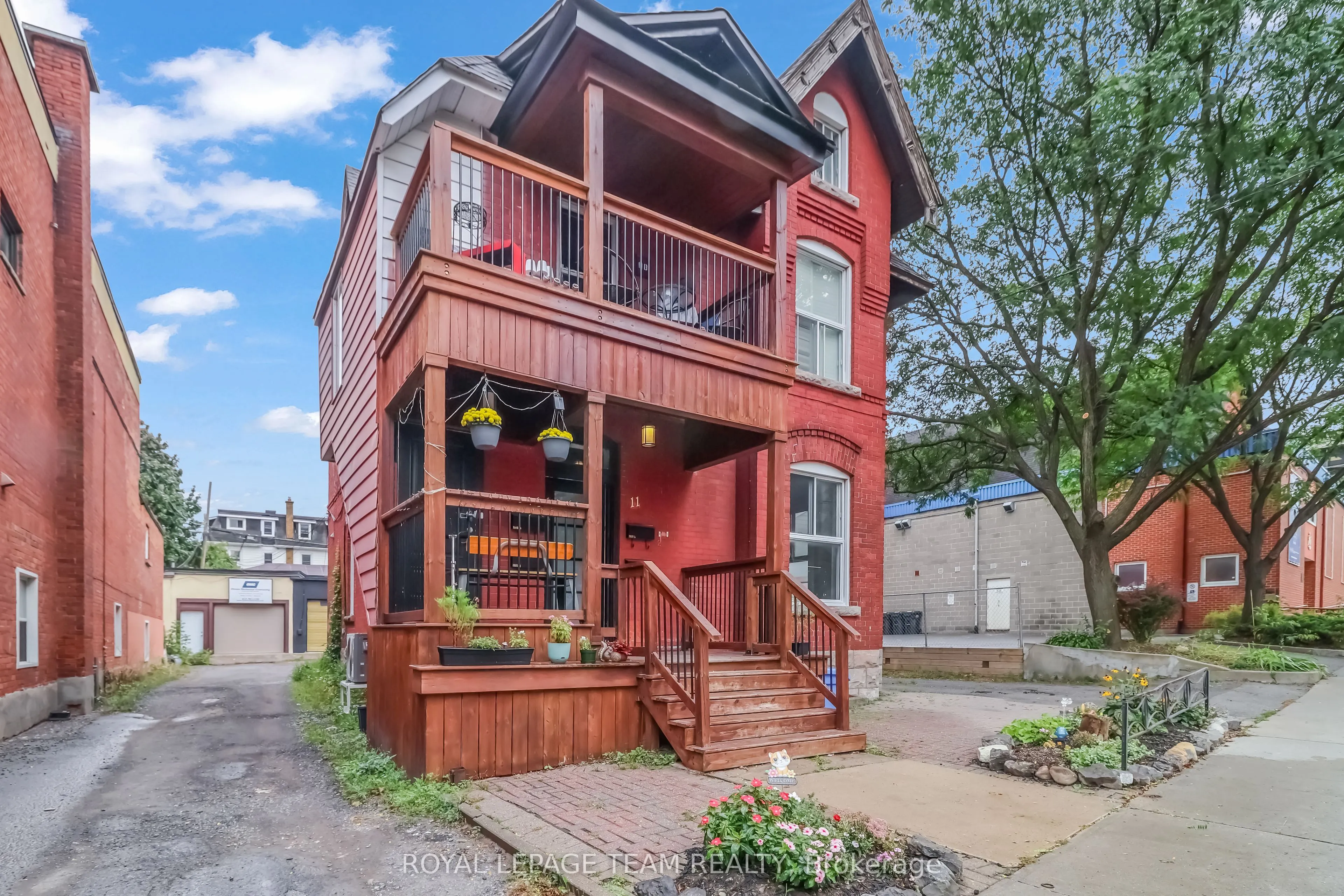 11 Fairmount Avenue #1