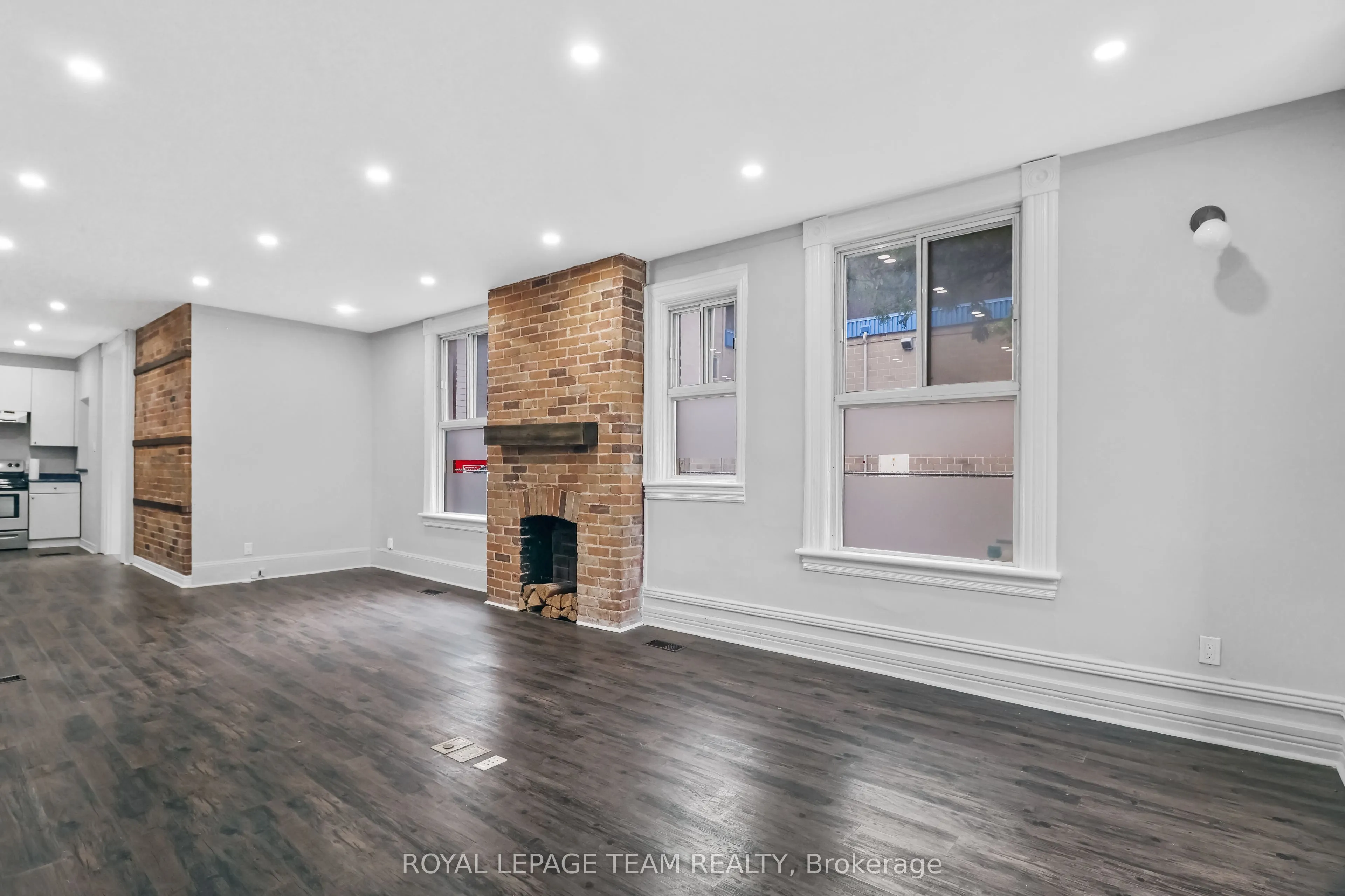 11 Fairmount Avenue #1