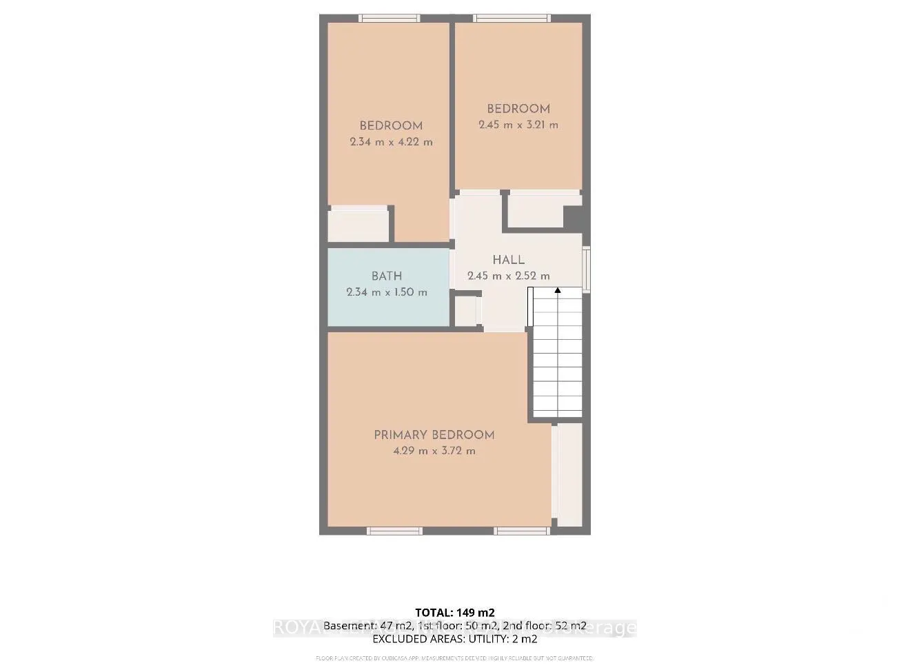46 GRAYSTONE Crescent