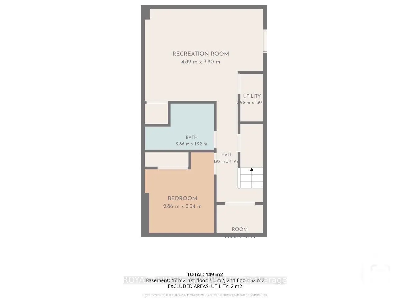 46 GRAYSTONE Crescent