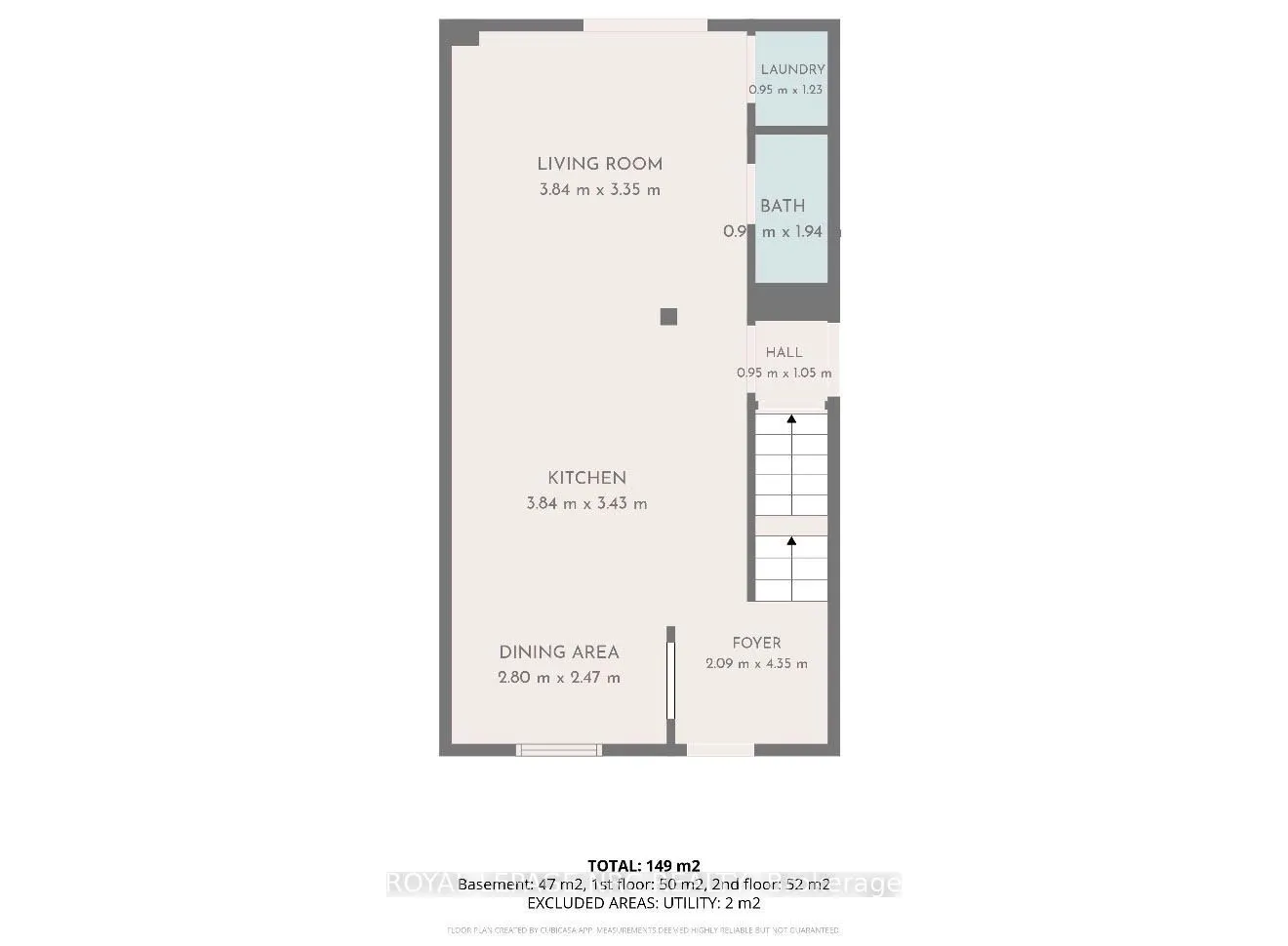 46 GRAYSTONE Crescent