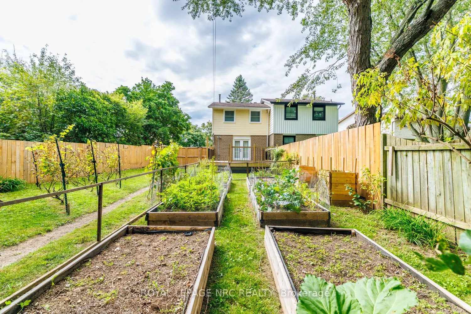 46 GRAYSTONE Crescent