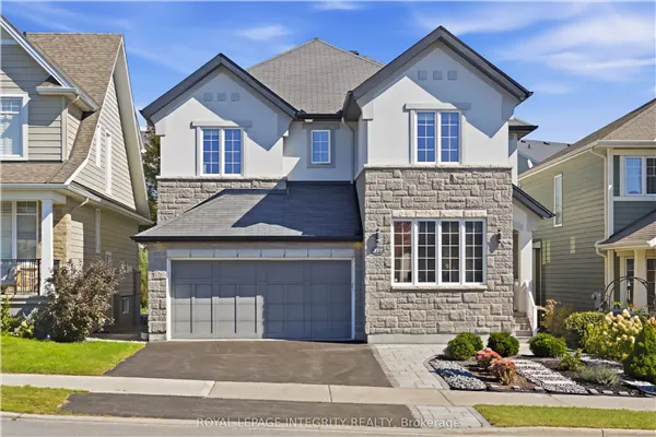 277 HUNTSVILLE Drive