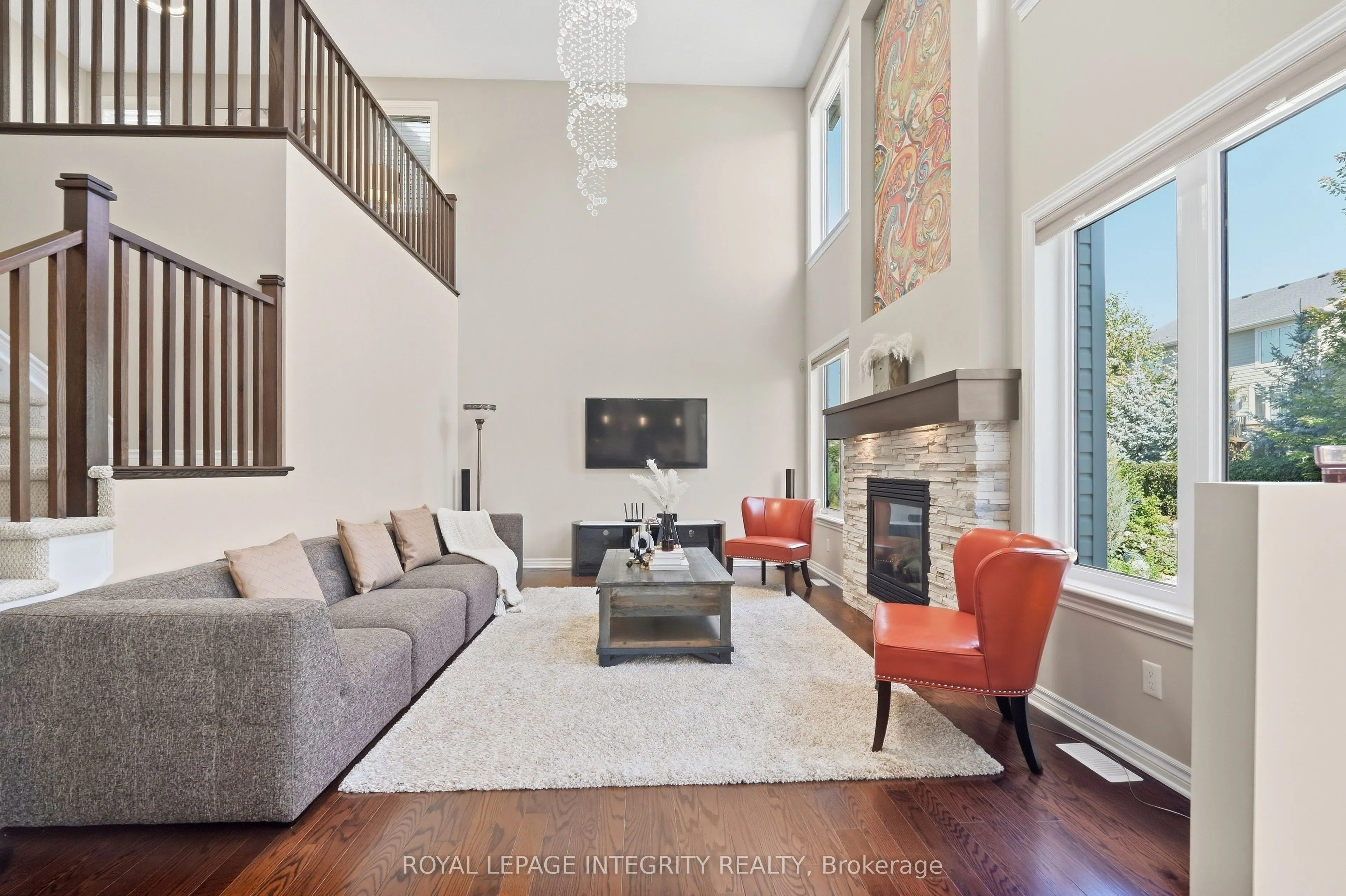277 HUNTSVILLE Drive
