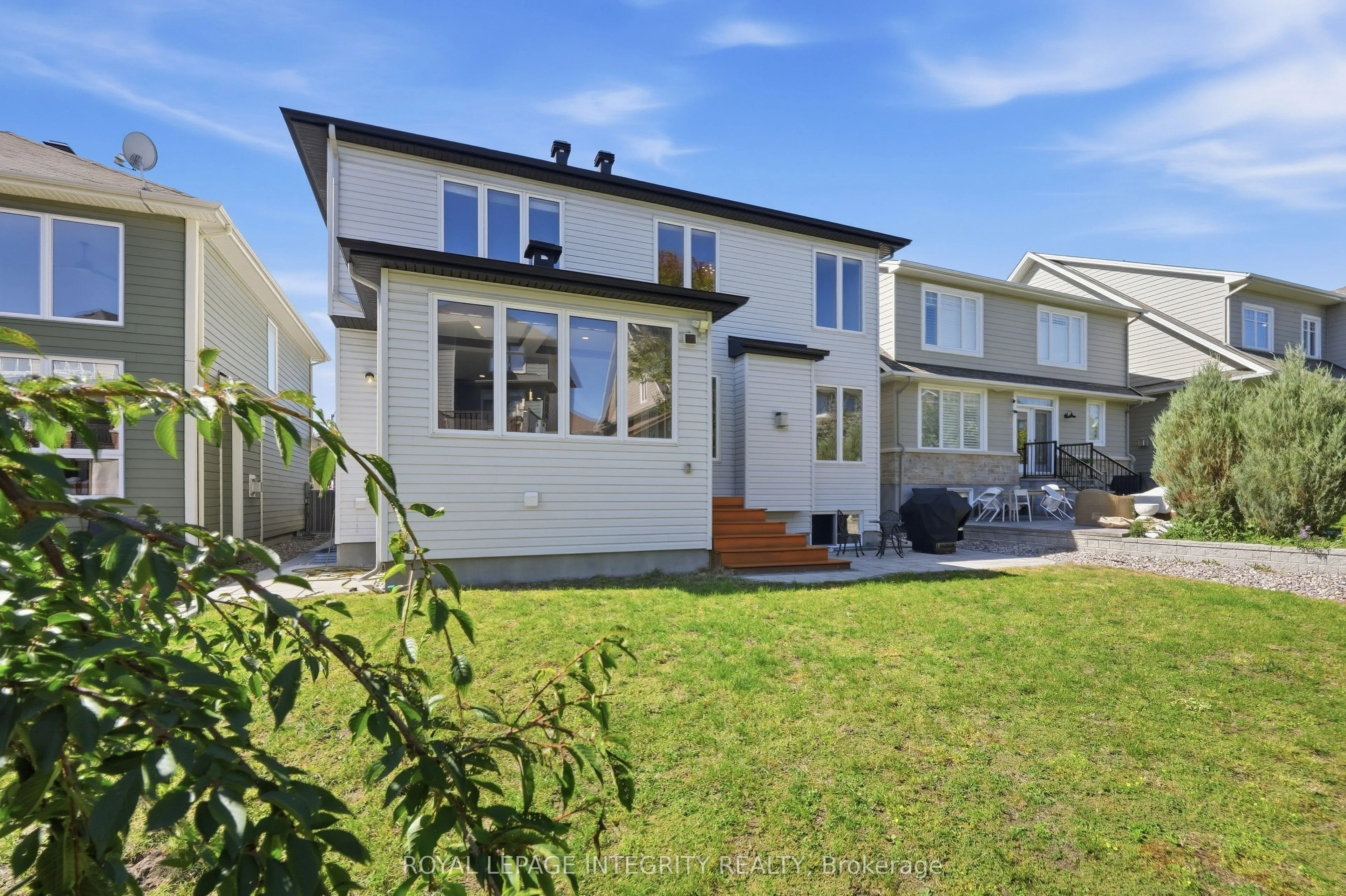 277 HUNTSVILLE Drive