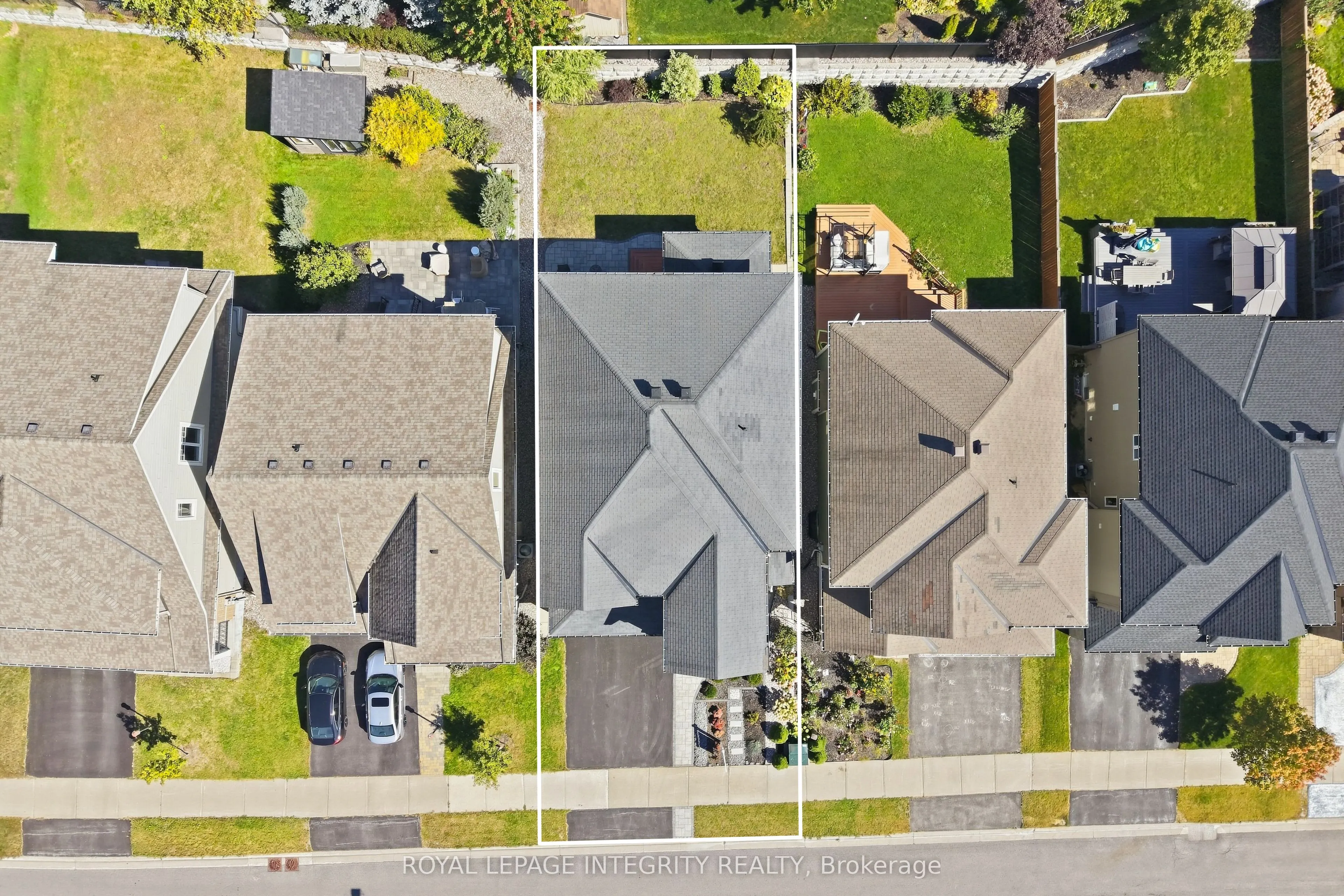 277 HUNTSVILLE Drive