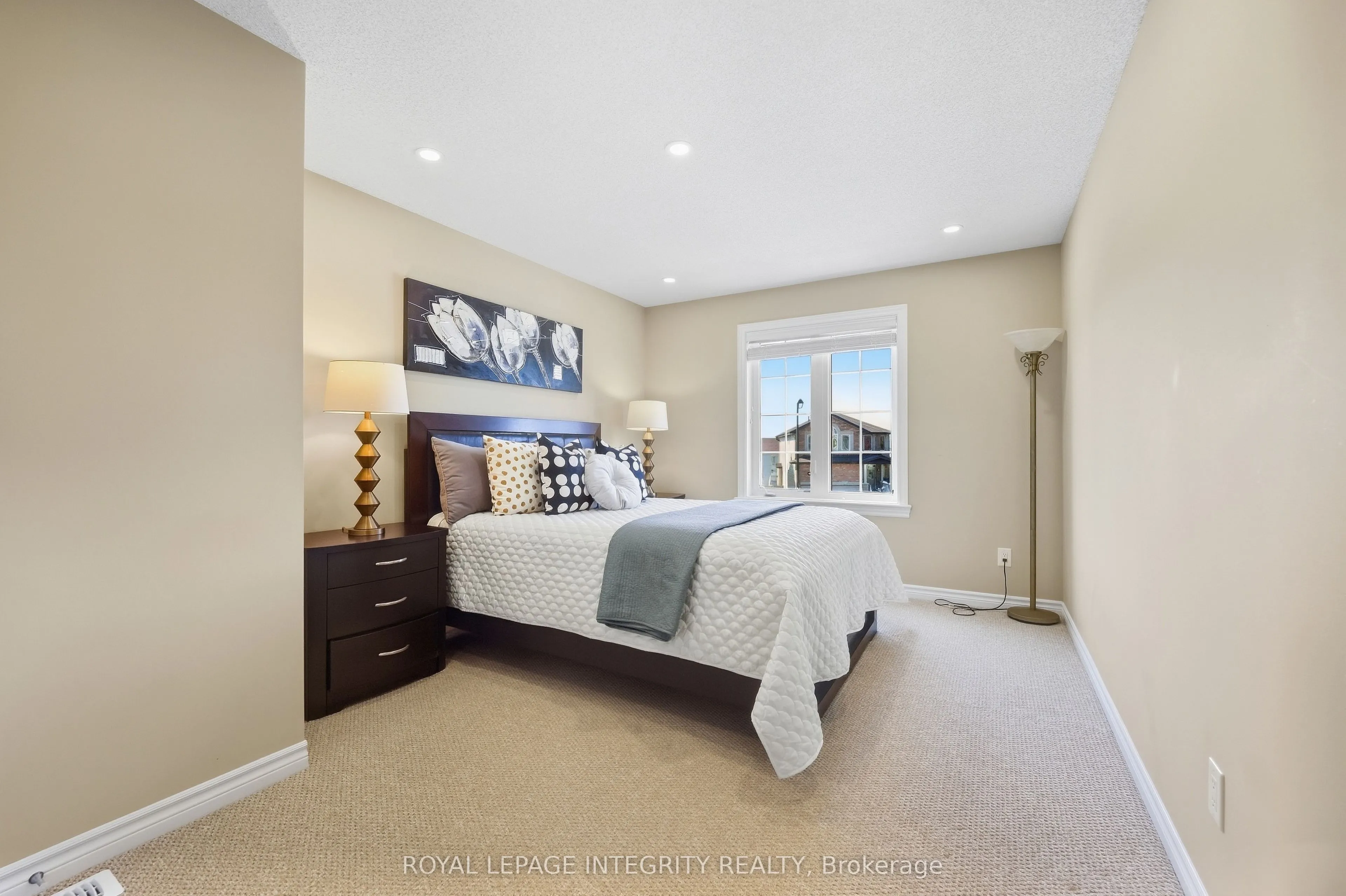 277 HUNTSVILLE Drive