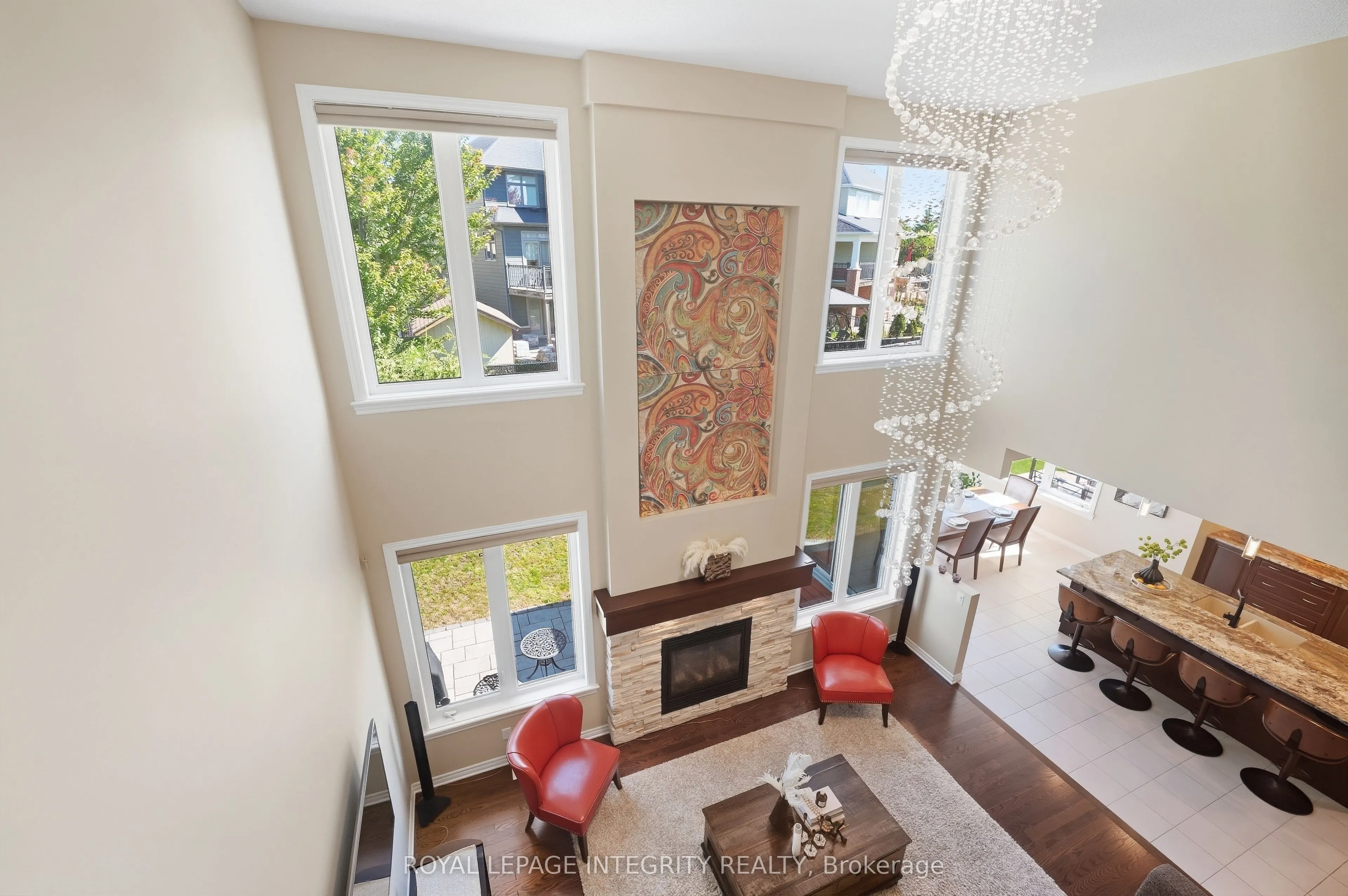 277 HUNTSVILLE Drive