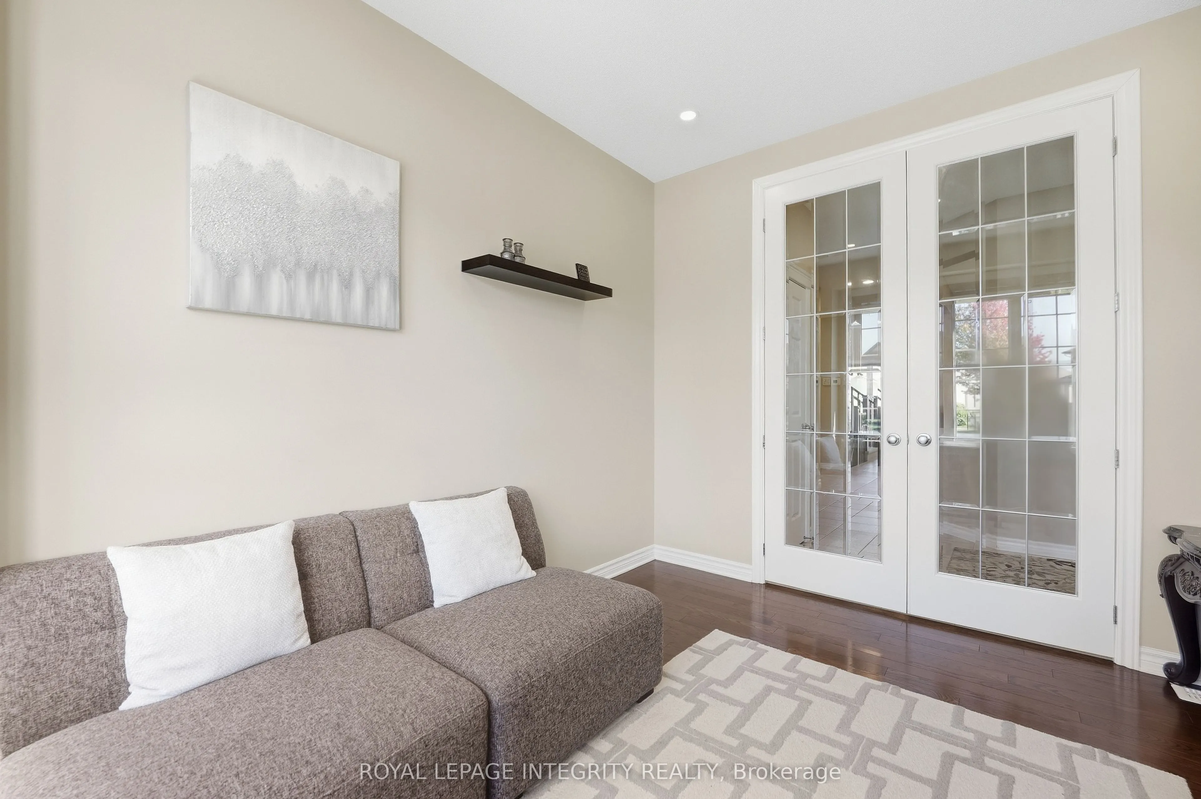 277 HUNTSVILLE Drive