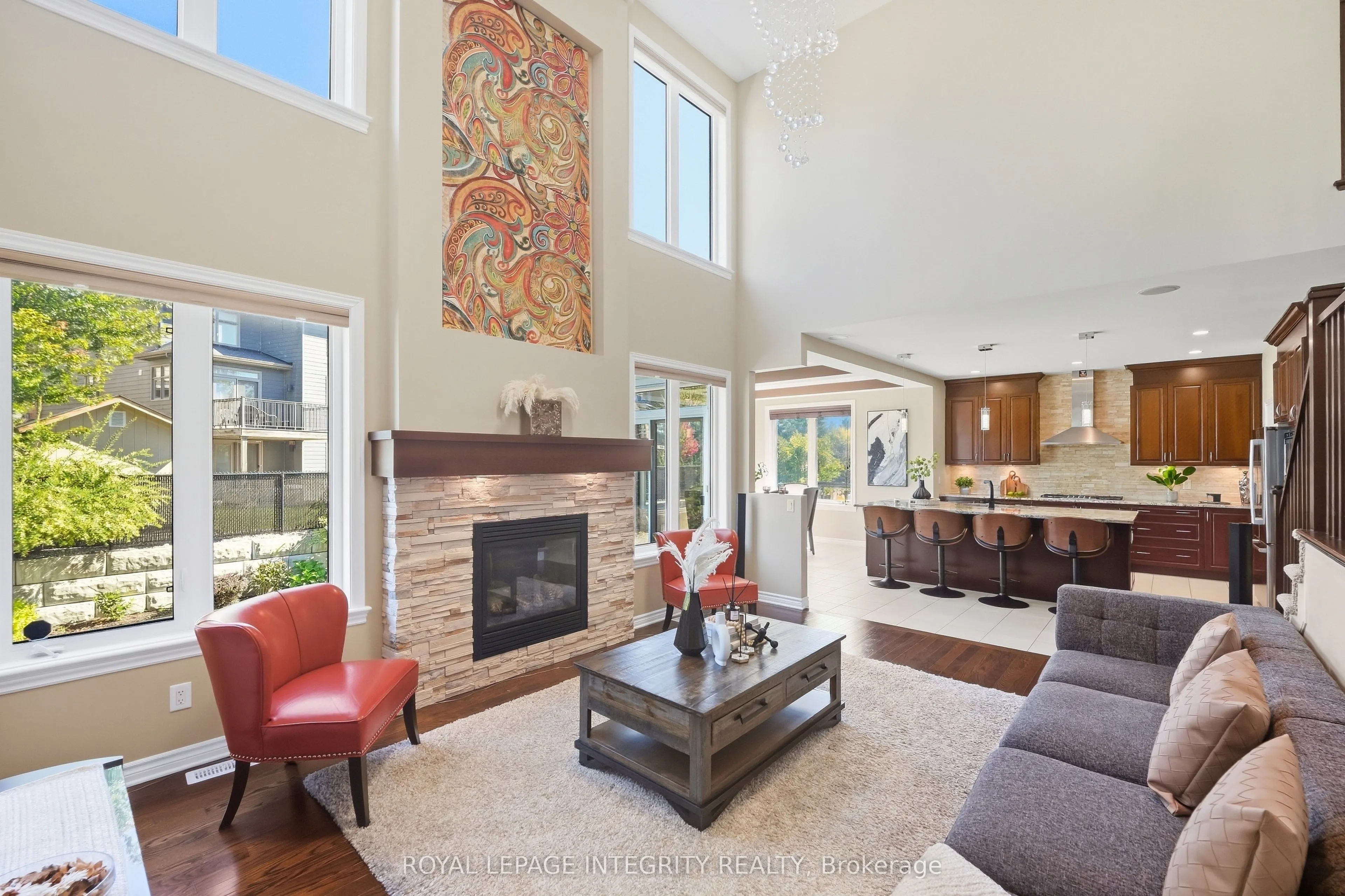277 HUNTSVILLE Drive