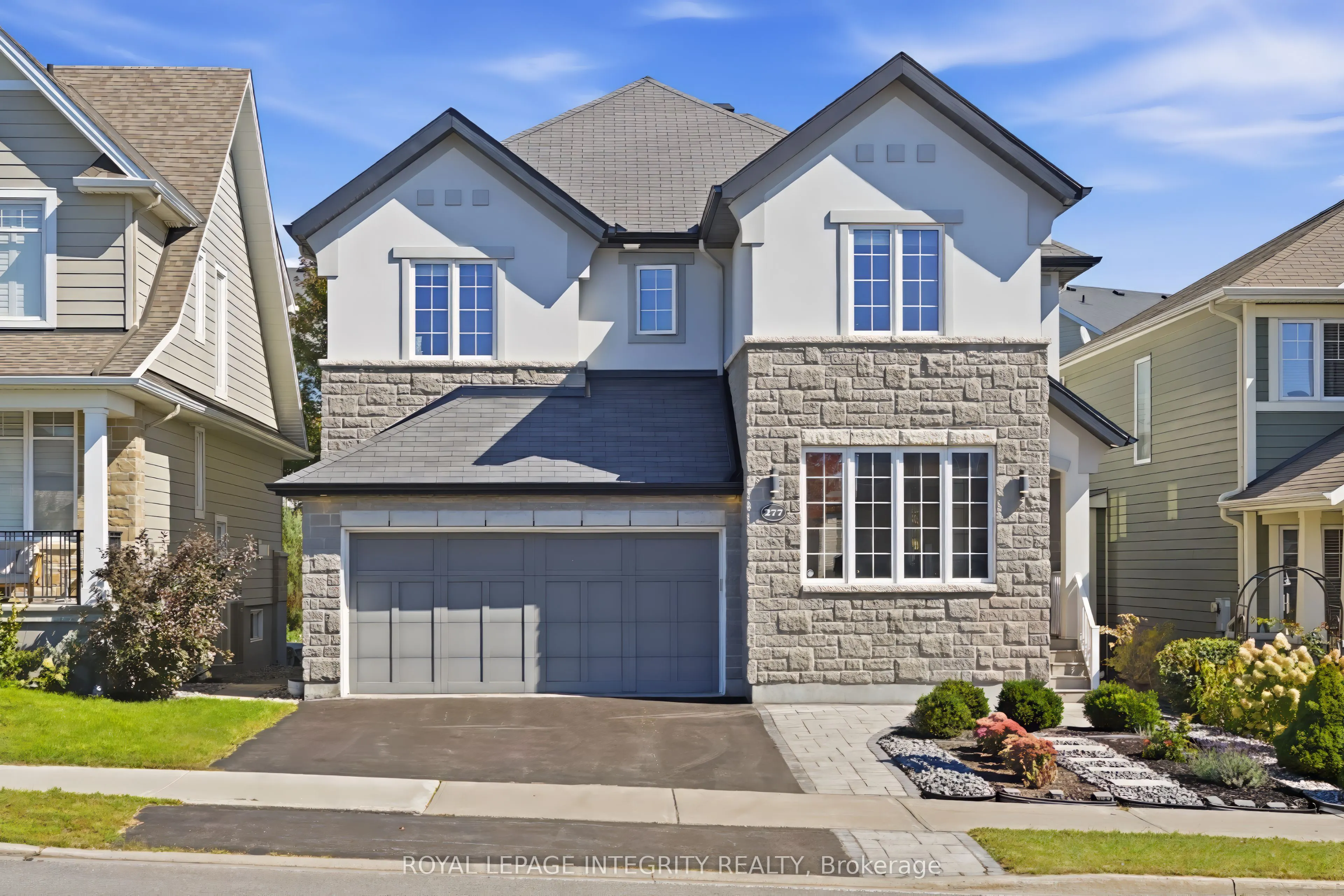 277 HUNTSVILLE Drive
