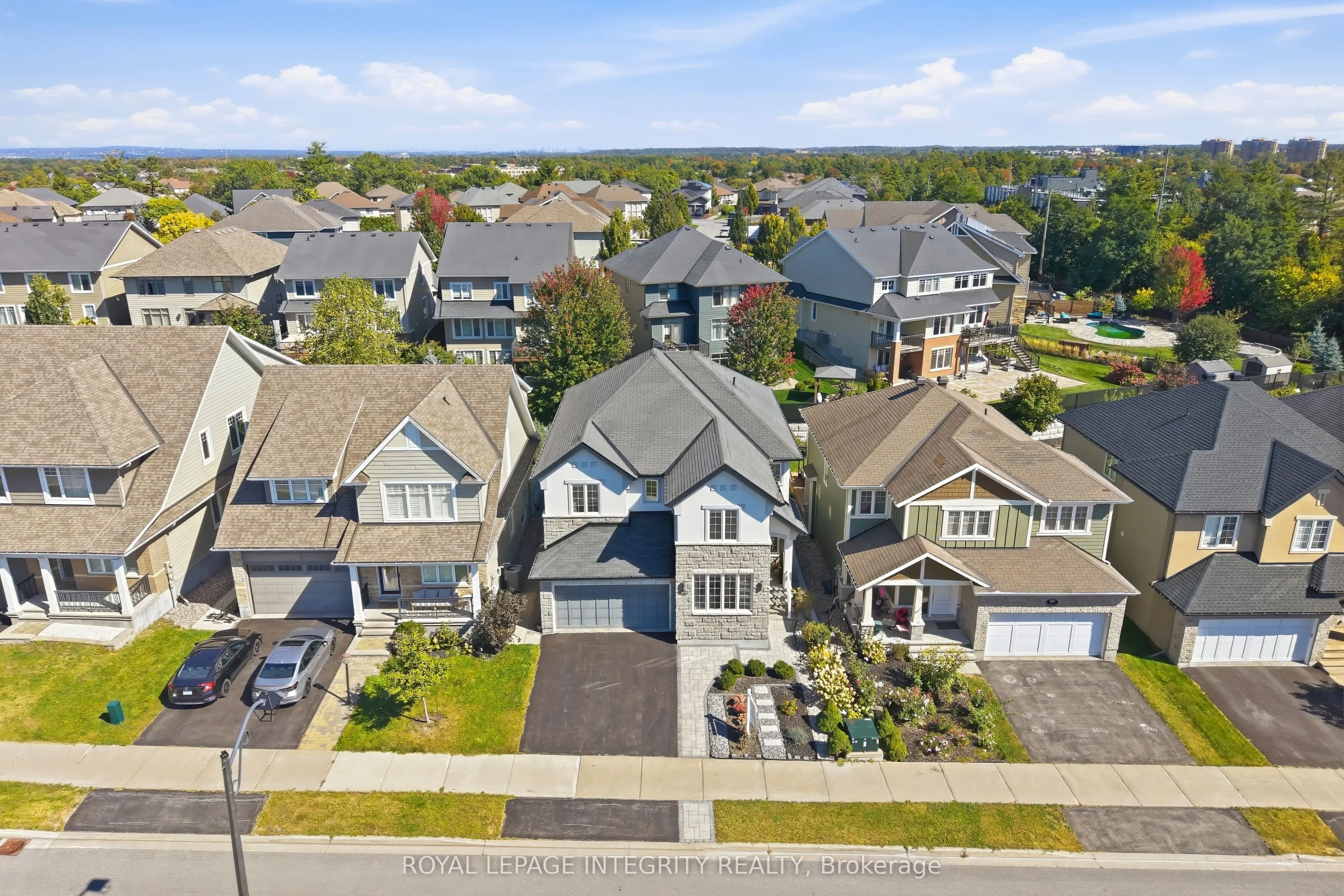 277 HUNTSVILLE Drive