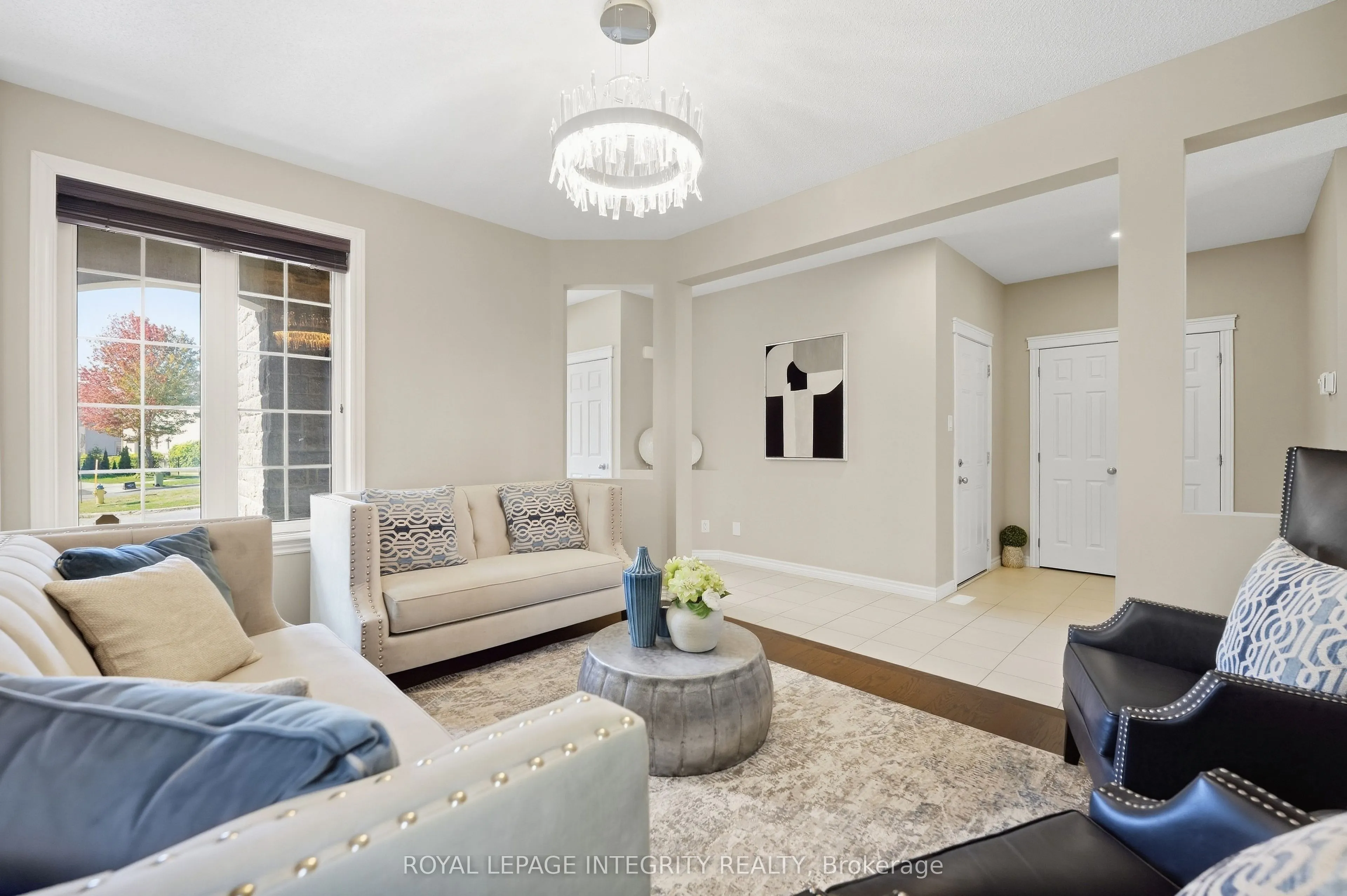 277 HUNTSVILLE Drive
