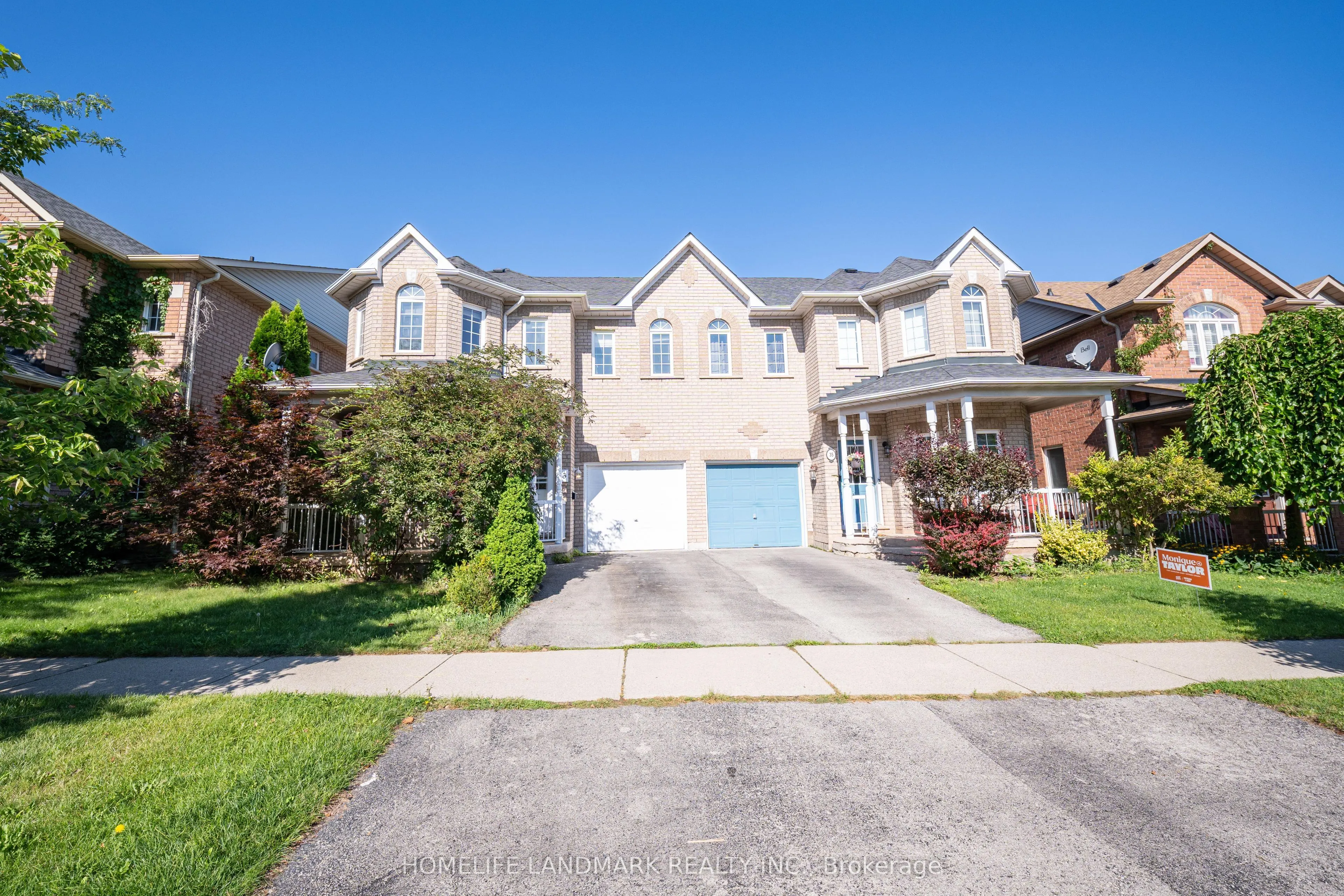 33 Titan Drive