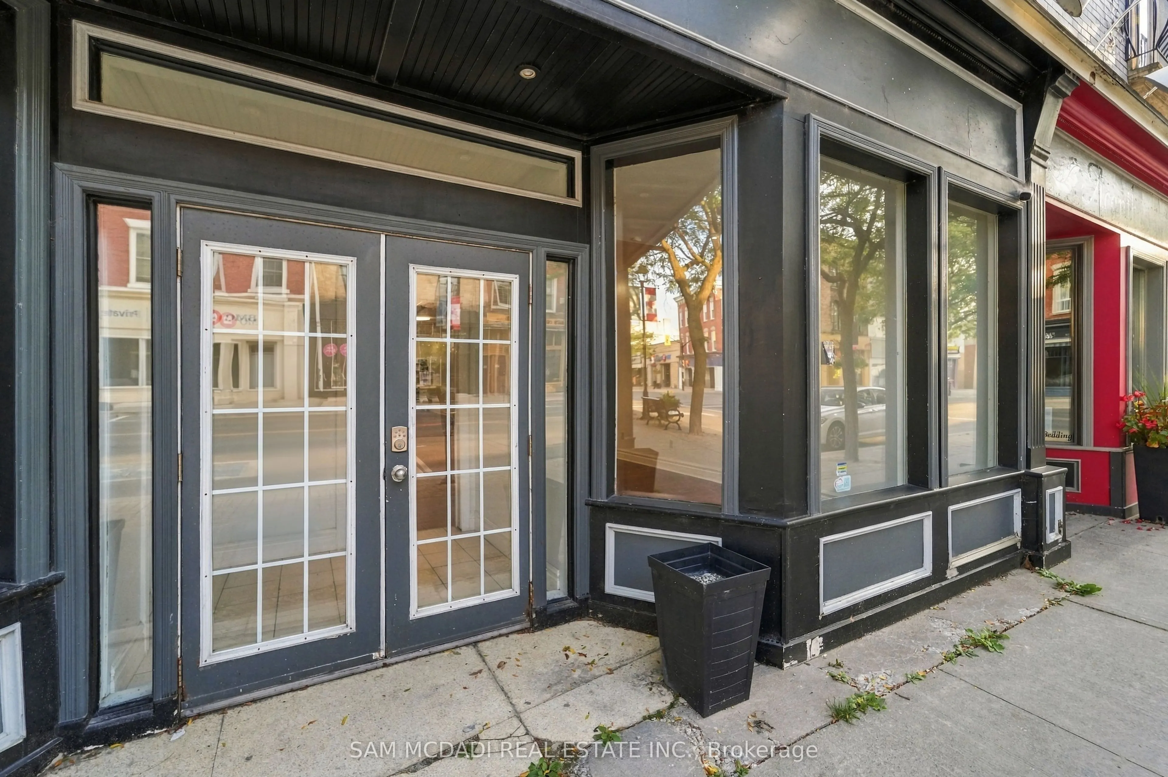 79 King Street W #A&B