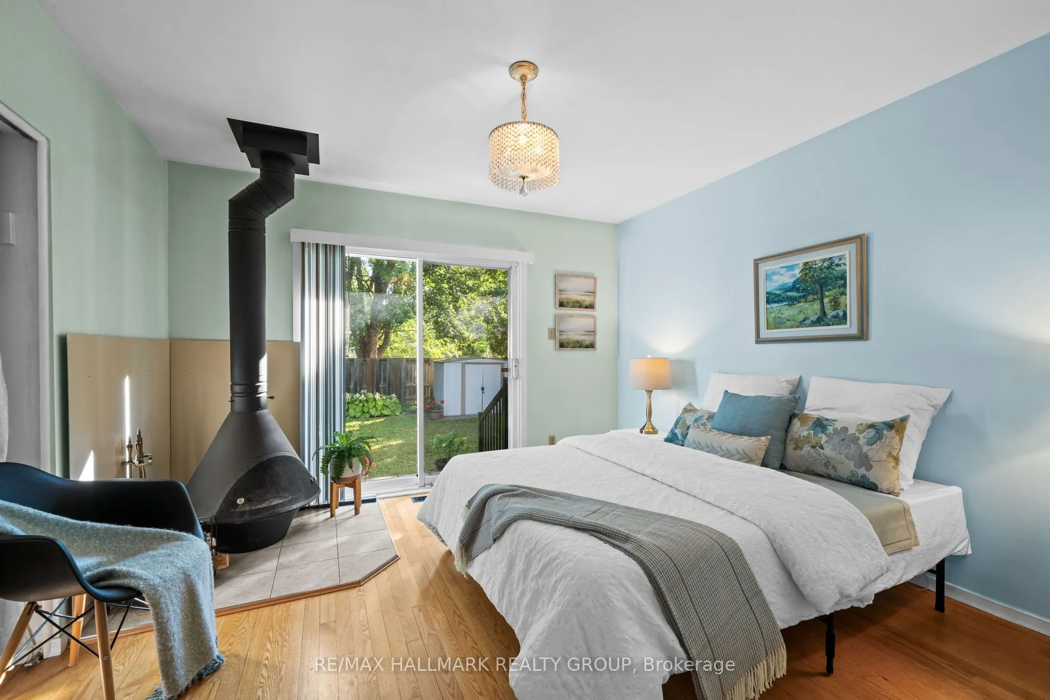 29 Wylie Avenue
